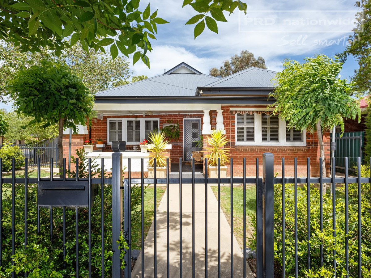 2 Rhoda Avenue WAGGA WAGGA 5