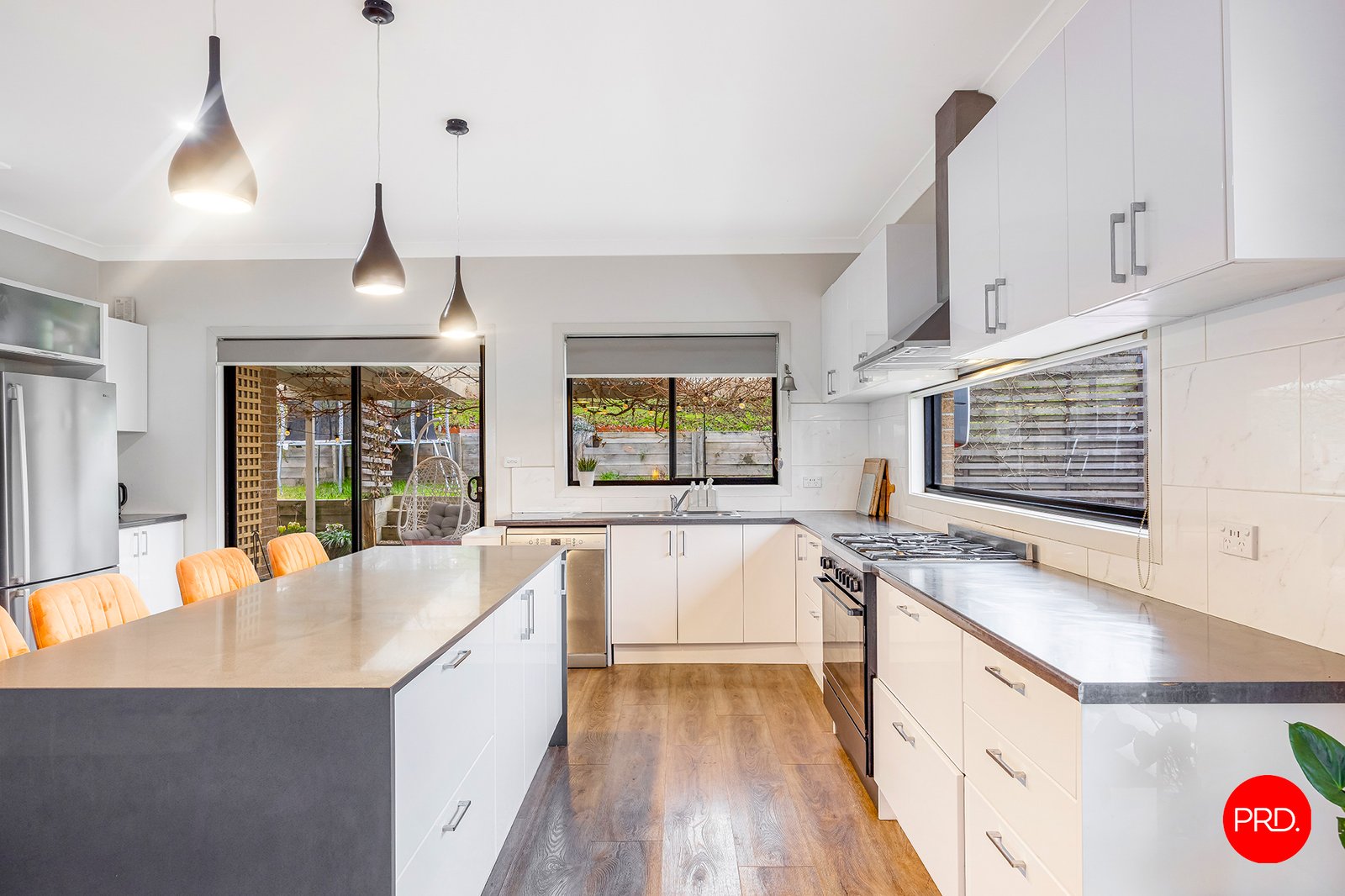 2 Ridgeway Crescent KYNETON 3