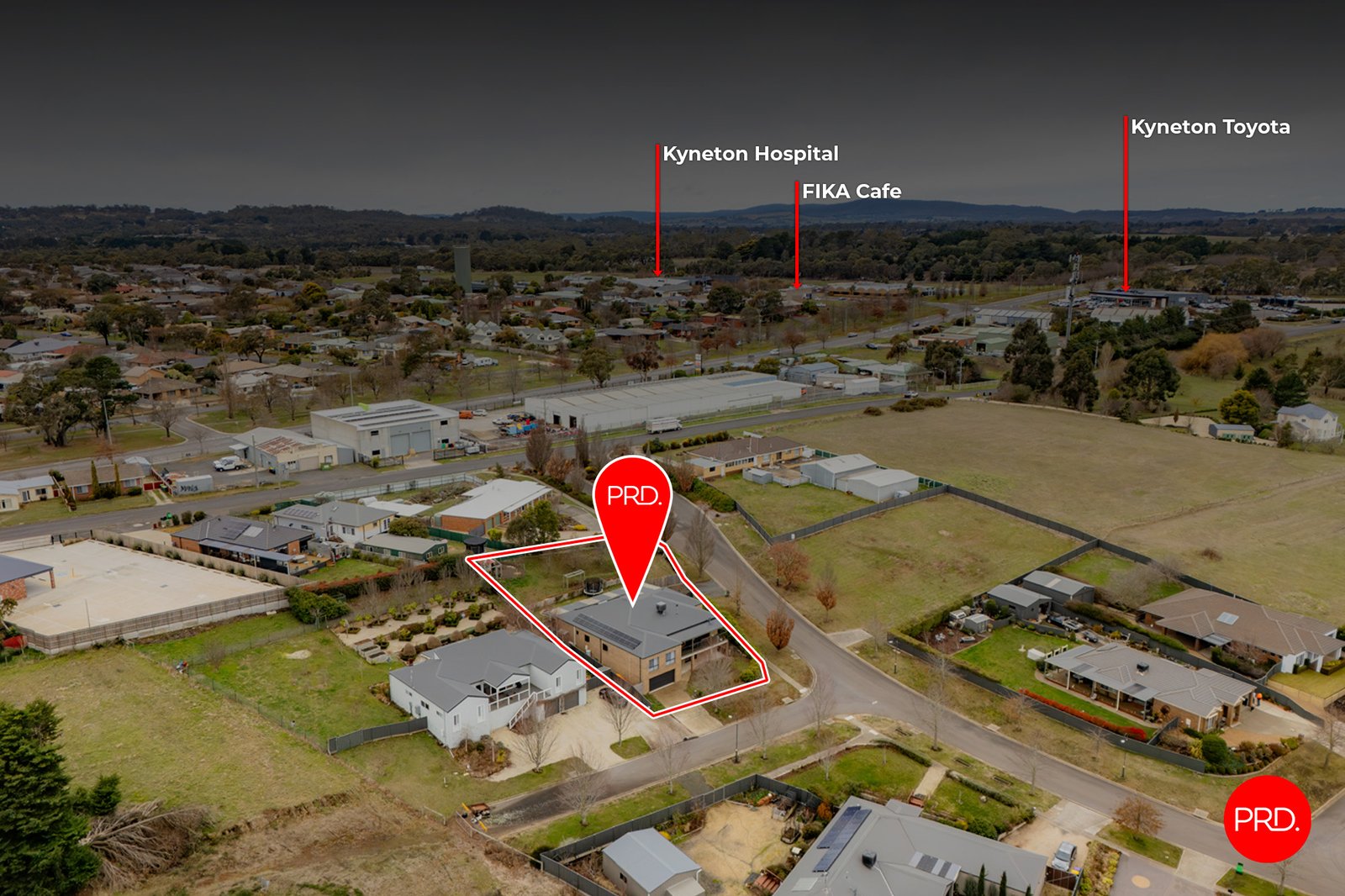 2 Ridgeway Crescent KYNETON 25