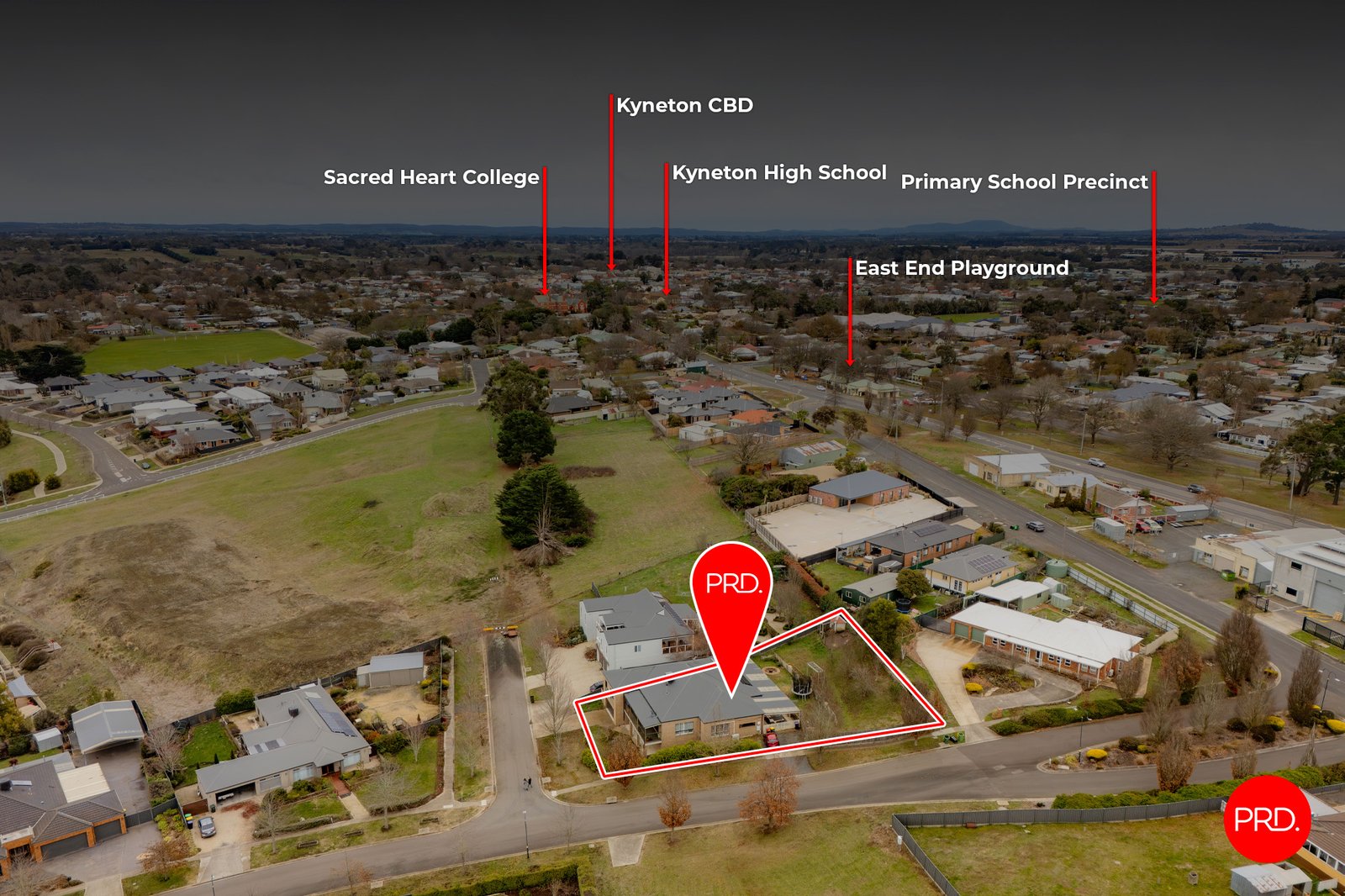 2 Ridgeway Crescent KYNETON 26