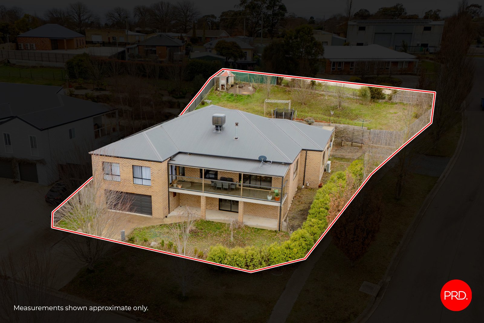 2 Ridgeway Crescent KYNETON 29