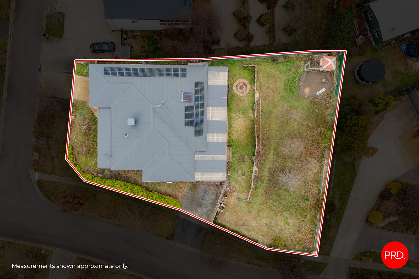2 Ridgeway Crescent KYNETON 30