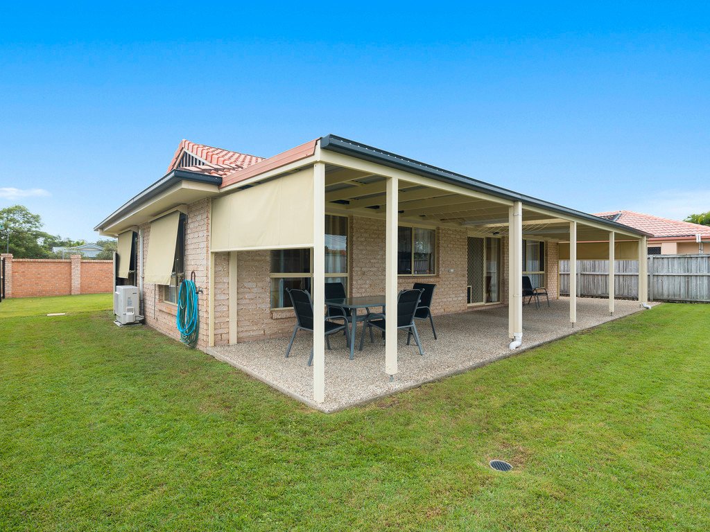 2 Riversdale Boulevard BANORA POINT 1