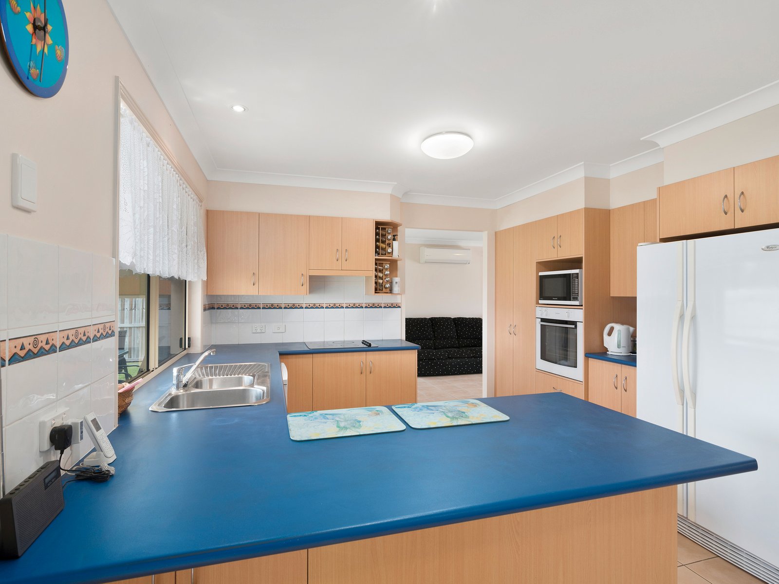 2 Riversdale Boulevard BANORA POINT 2