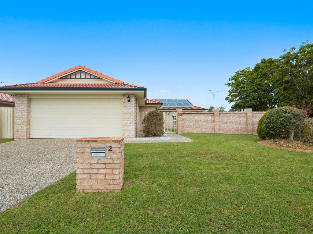 2 Riversdale Boulevard BANORA POINT 9