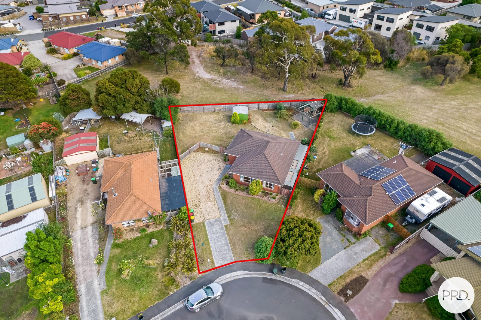 2 Robe Court OAKDOWNS 19