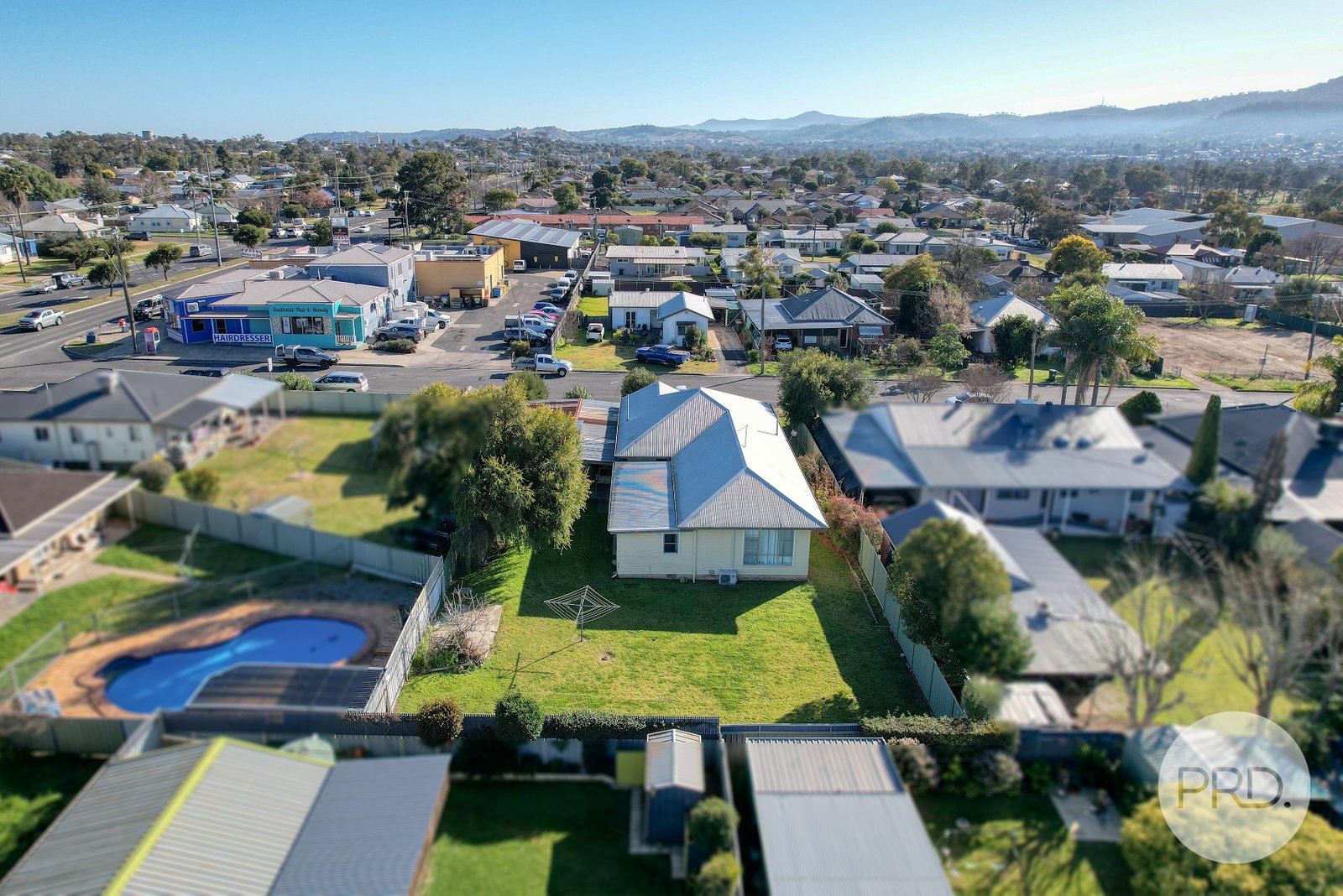 2 Robina Street TAMWORTH 21