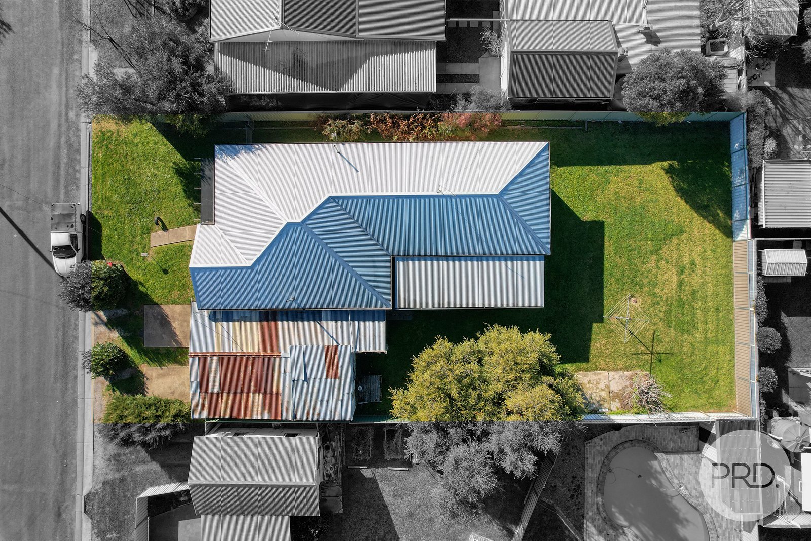 2 Robina Street TAMWORTH 22