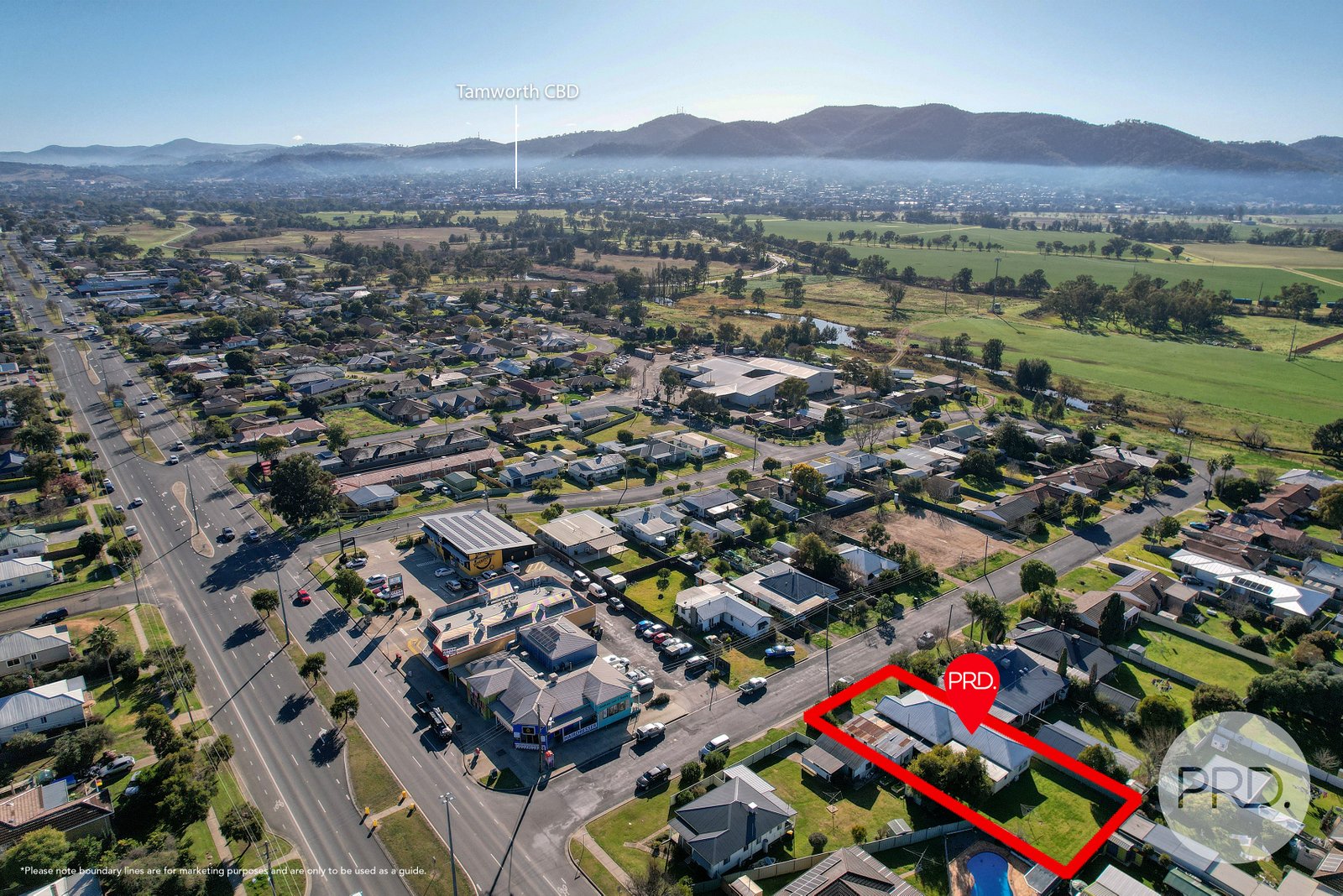2 Robina Street TAMWORTH 23