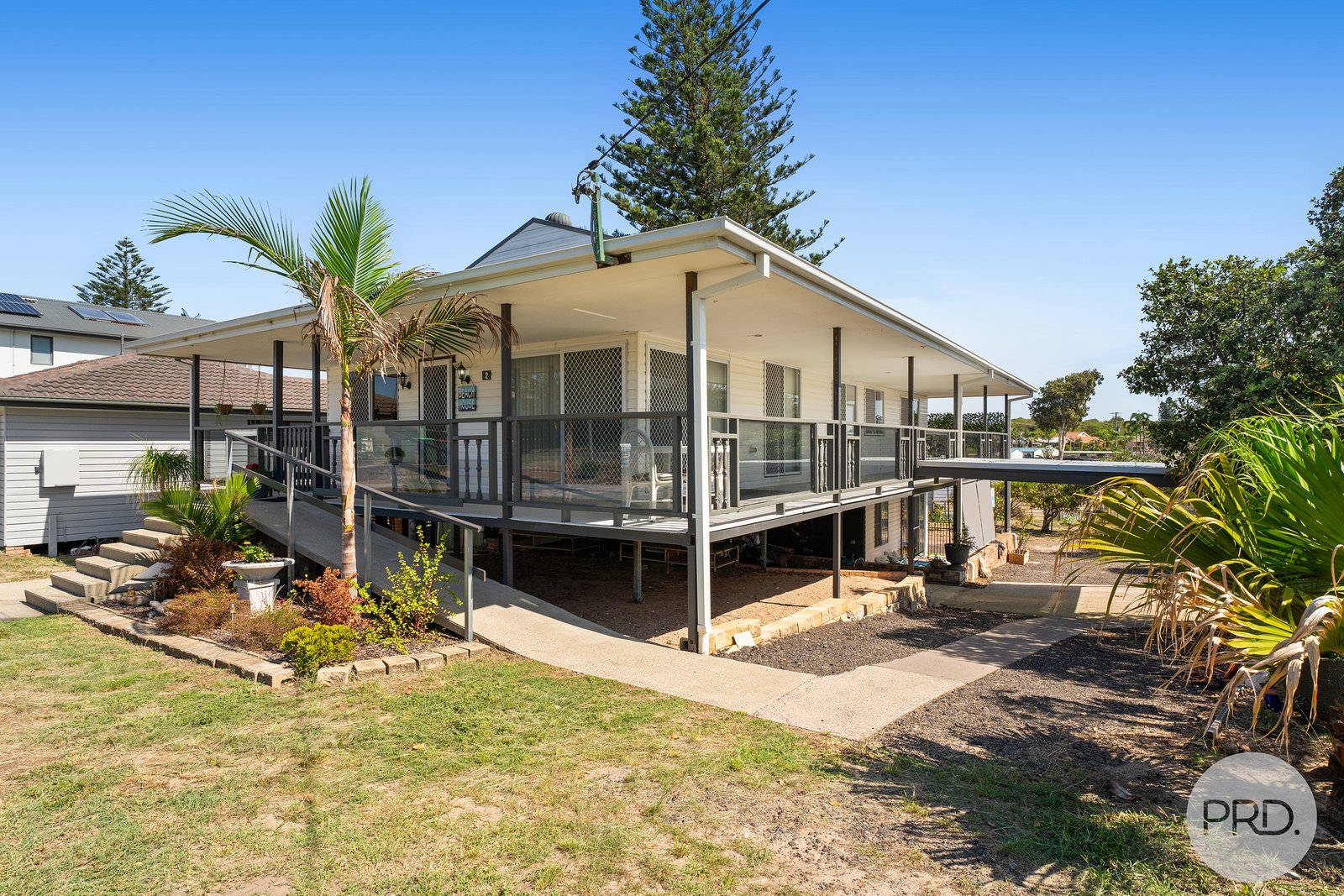 2 Robinson Street ANNA BAY 1