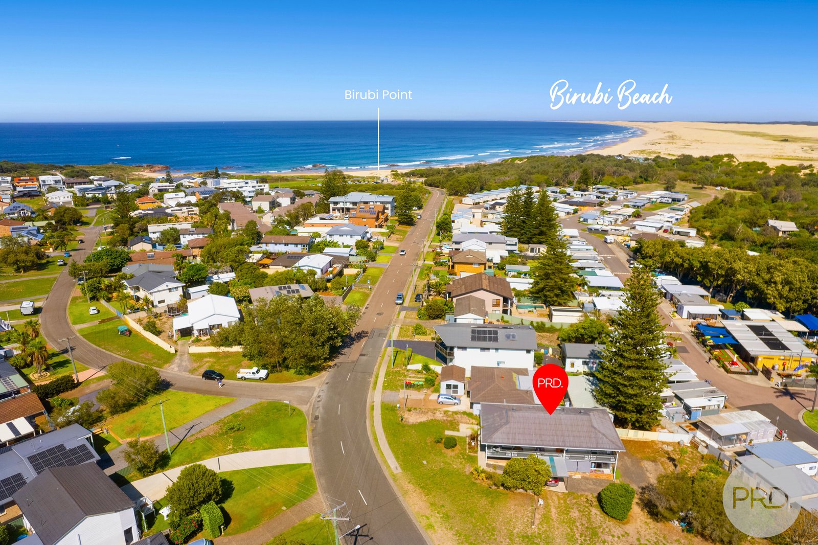 2 Robinson Street ANNA BAY 3