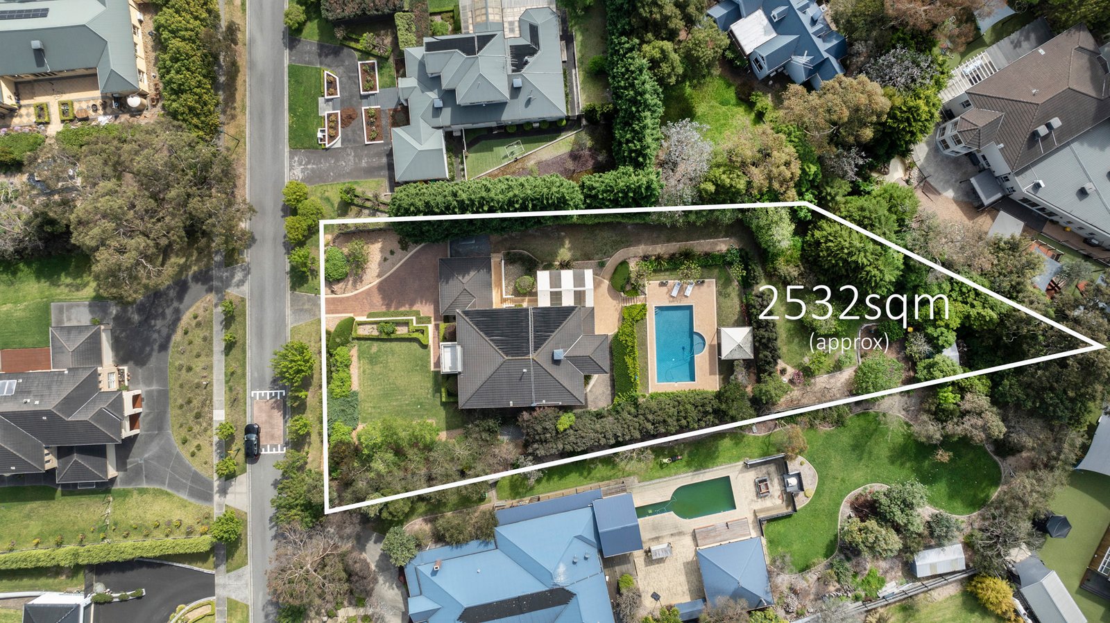 2 Rock Lodge Court, Frankston South, 3199