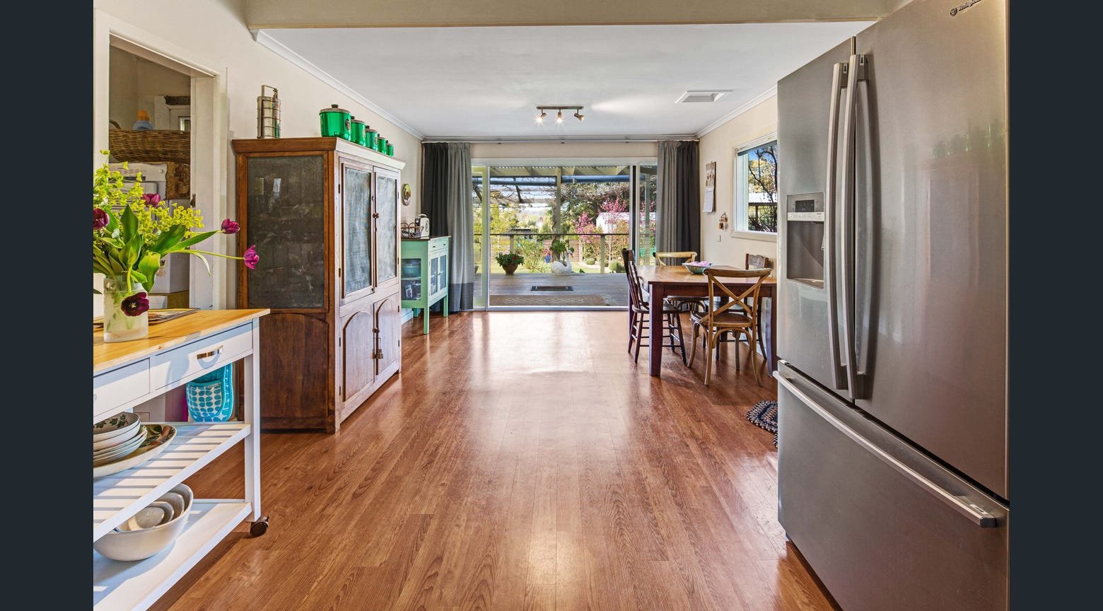 Real Estate and Property in 2 Romsey Road, Woodend, VIC