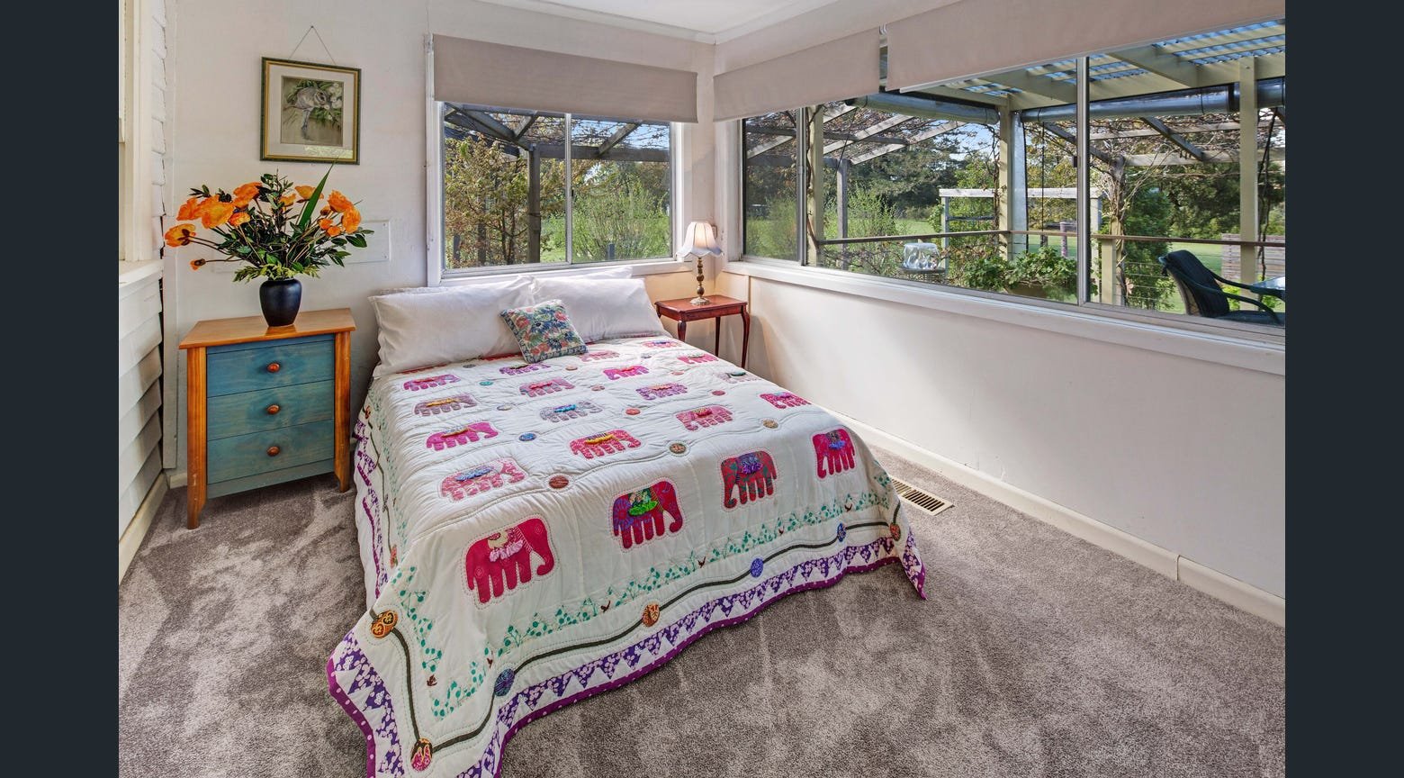 Real Estate and Property in 2 Romsey Road, Woodend, VIC