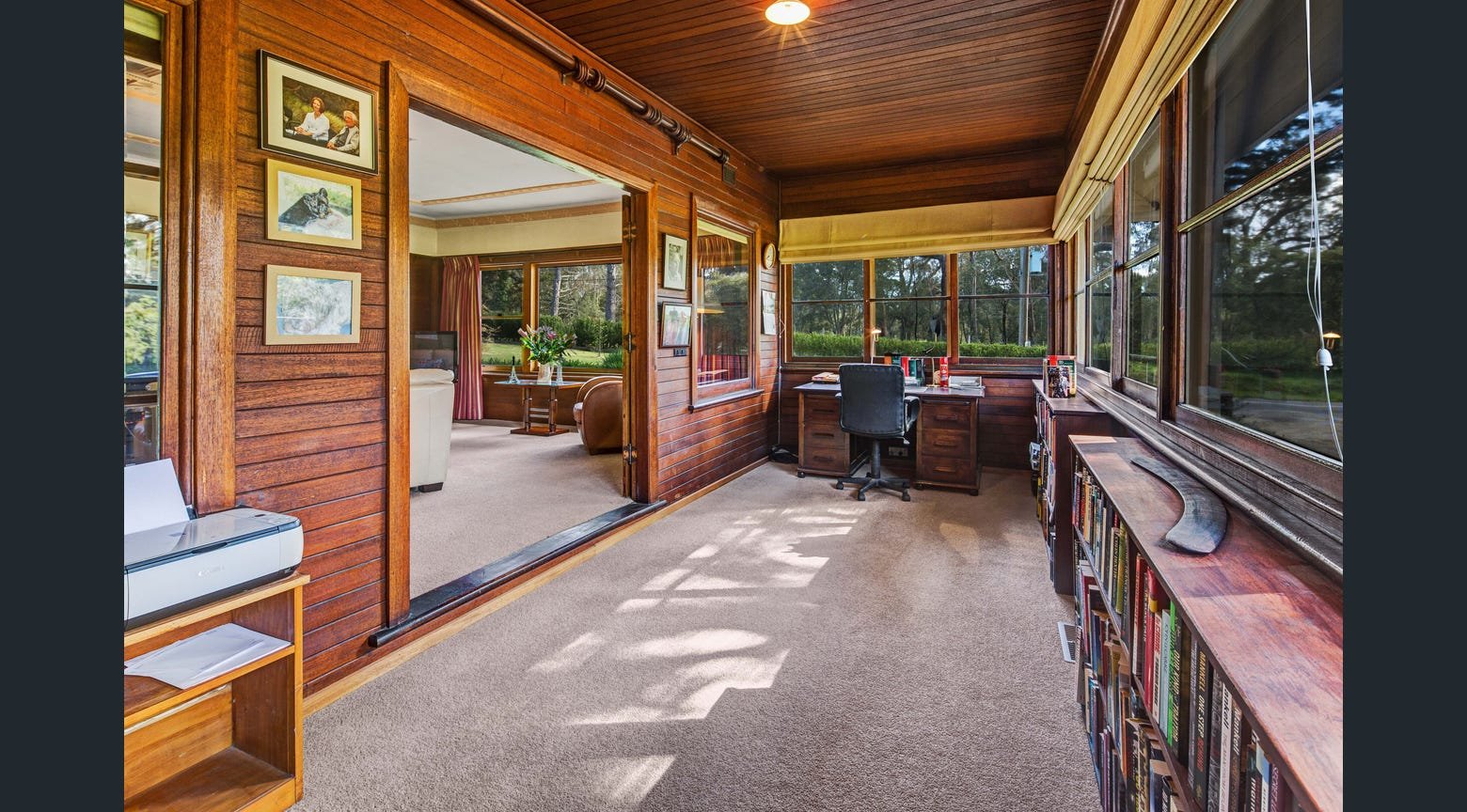 Real Estate and Property in 2 Romsey Road, Woodend, VIC