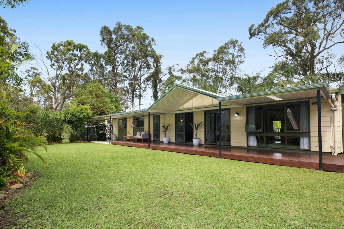 2 Ronelle Court Tallebudgera 2