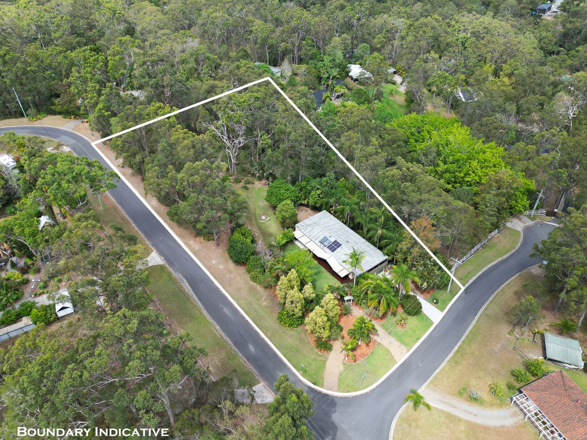 2 Ronelle Court TALLEBUDGERA 3