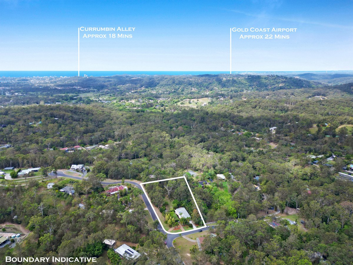 2 Ronelle Court TALLEBUDGERA 32