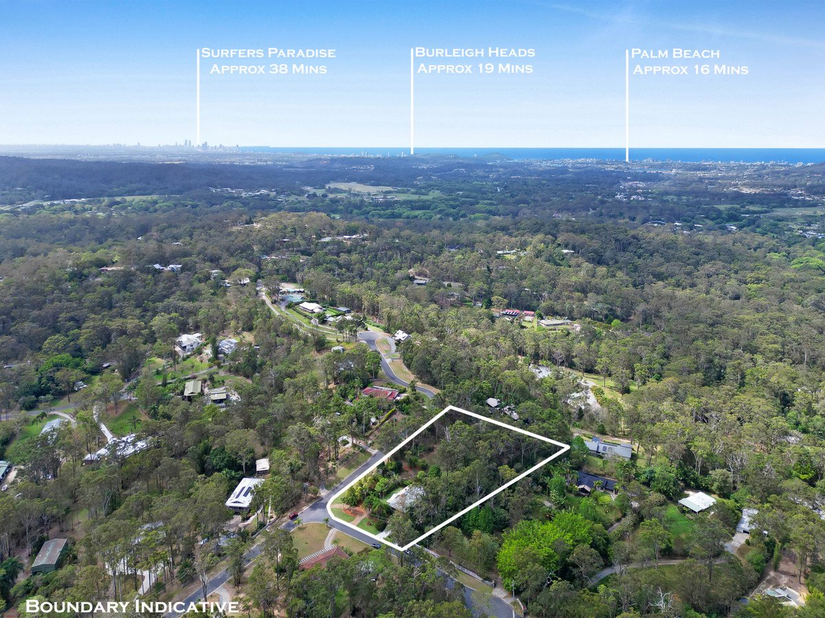 2 Ronelle Court TALLEBUDGERA 33