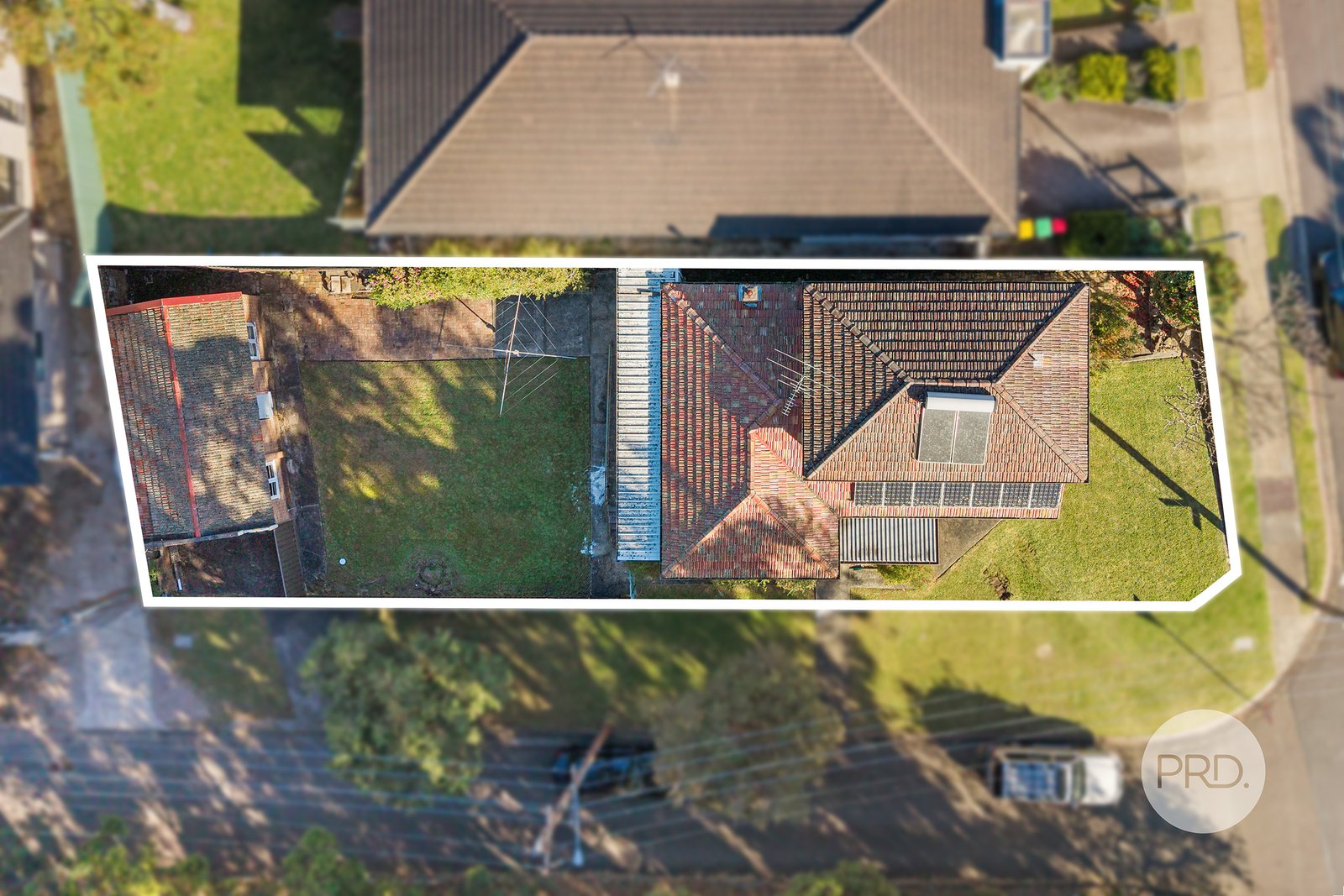 2 Rosa Street OATLEY 8