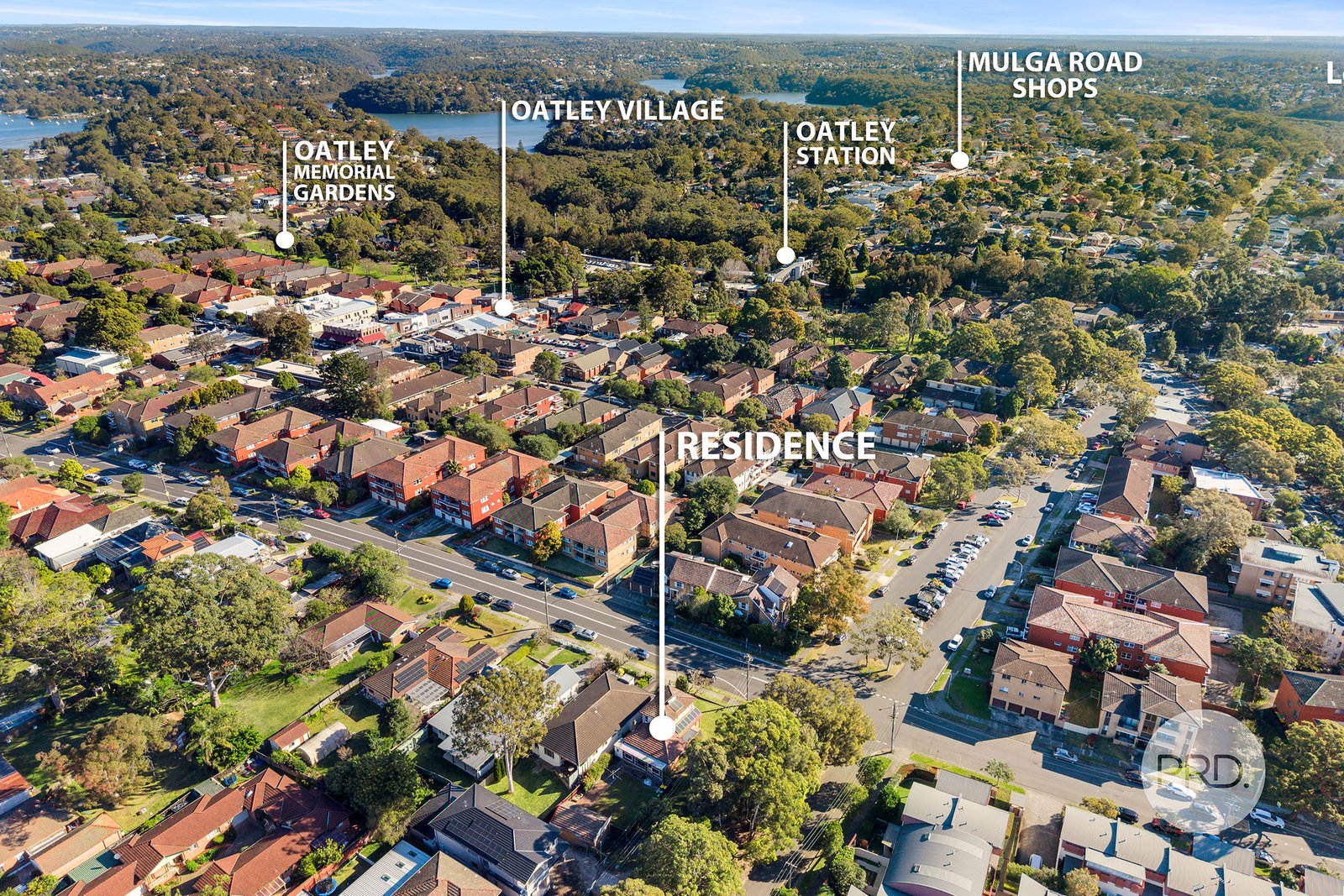 2 Rosa Street OATLEY 9