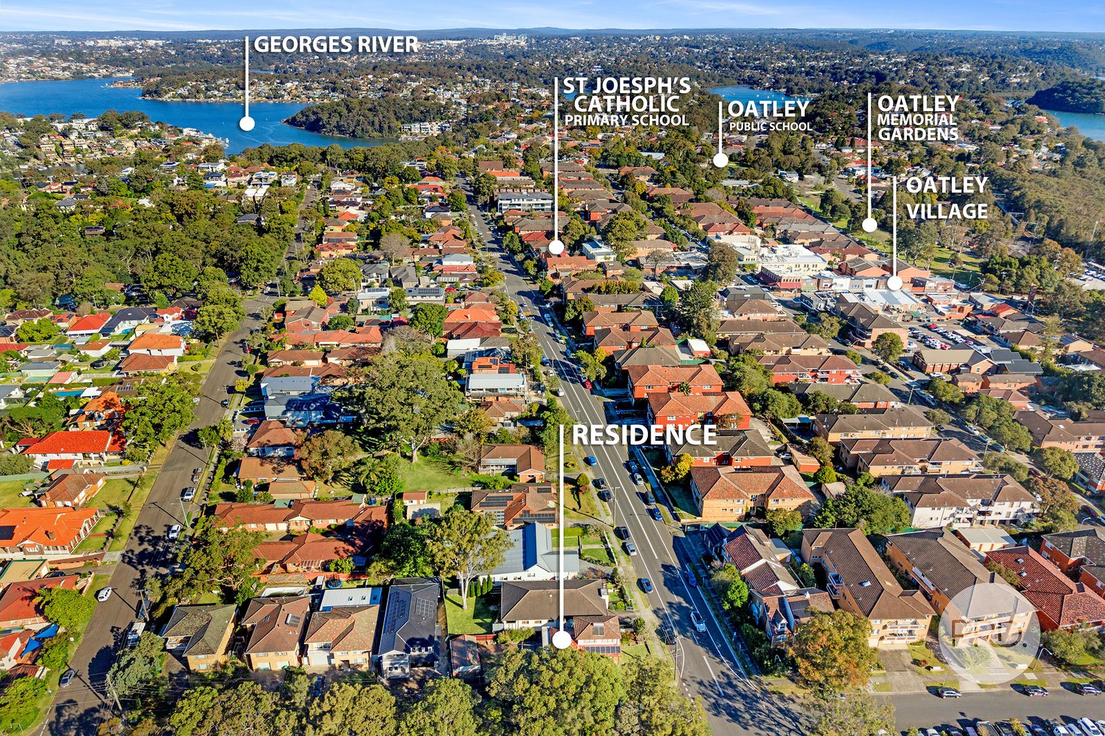 2 Rosa Street OATLEY 10