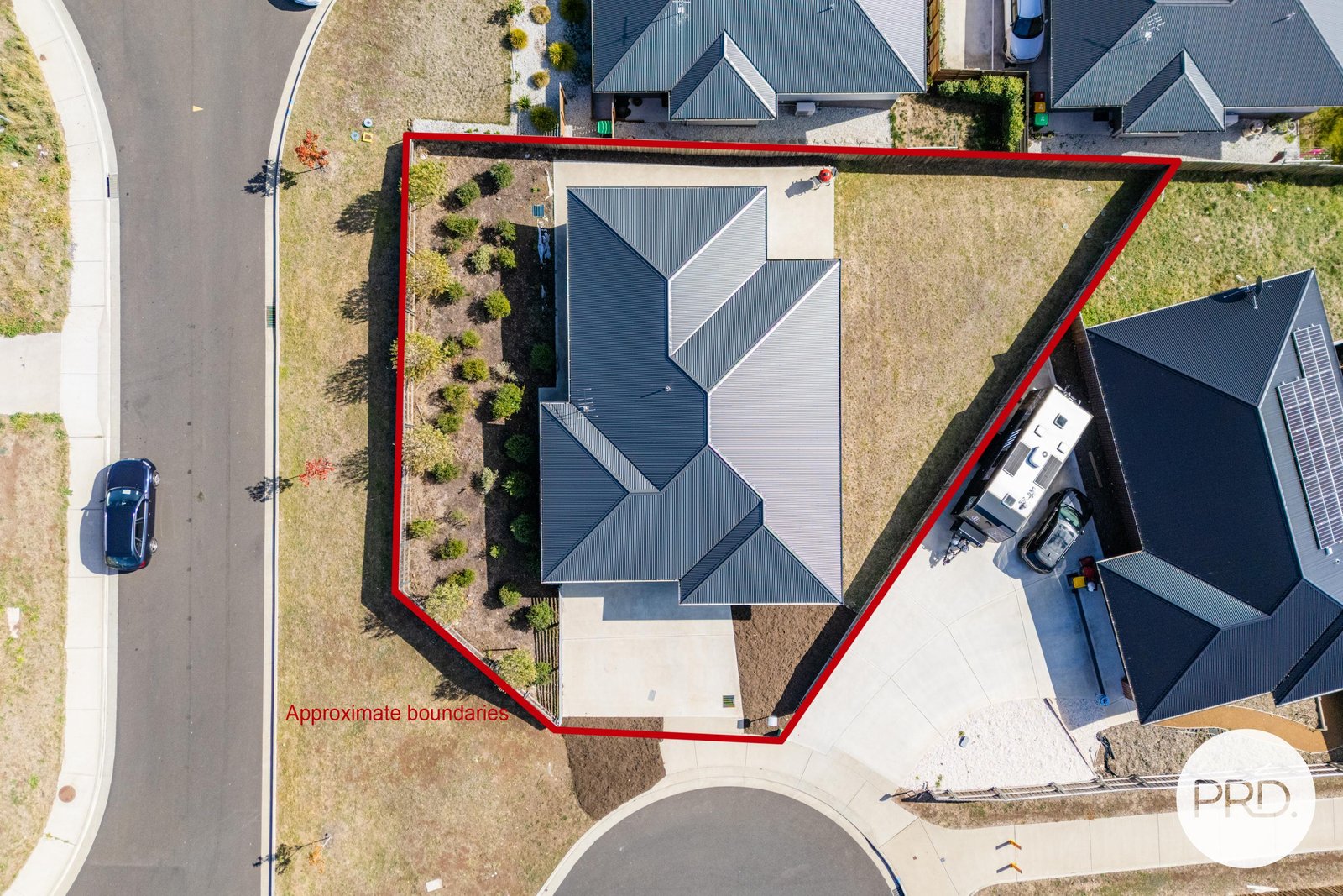 2 Rosalie Place HOWRAH 19