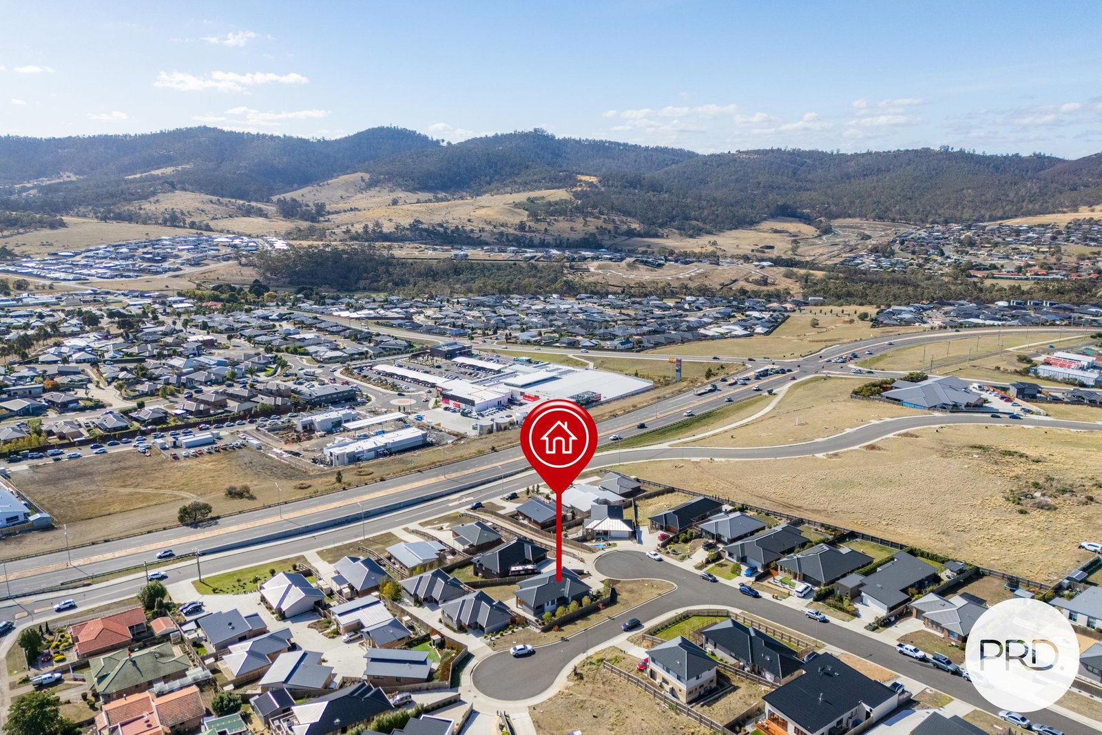 2 Rosalie Place HOWRAH 21