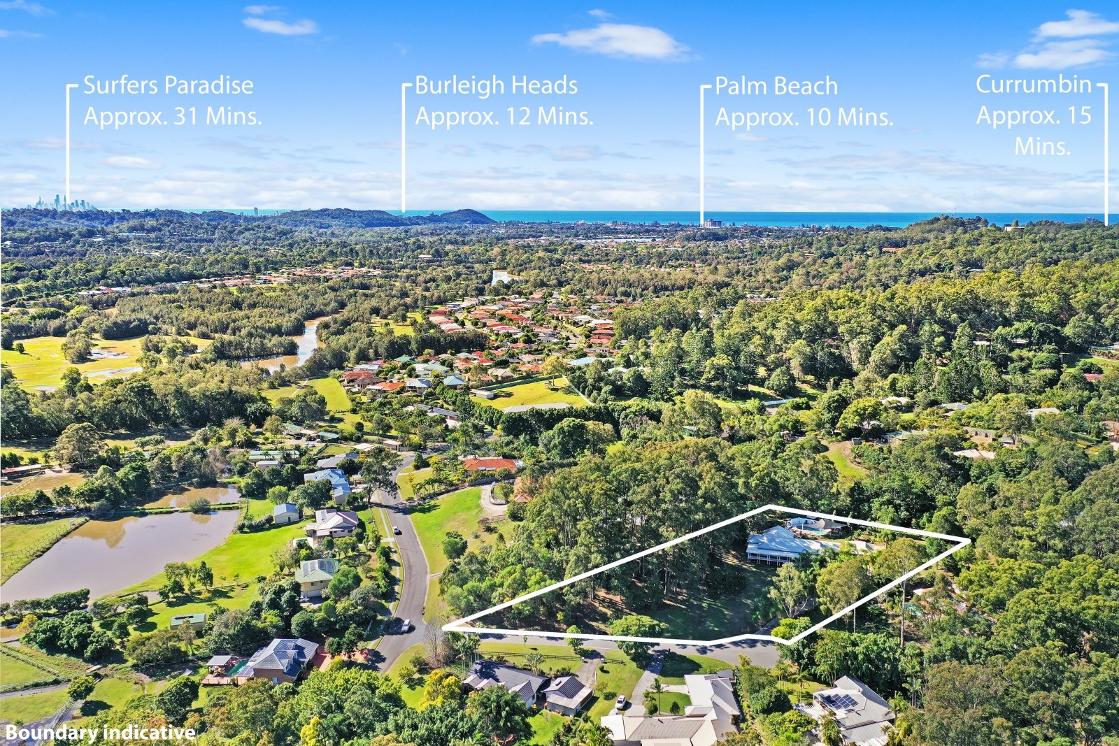 2 Rosebank Court TALLEBUDGERA 7