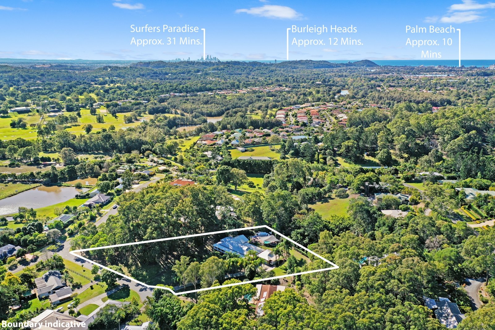 2 Rosebank Court TALLEBUDGERA 8