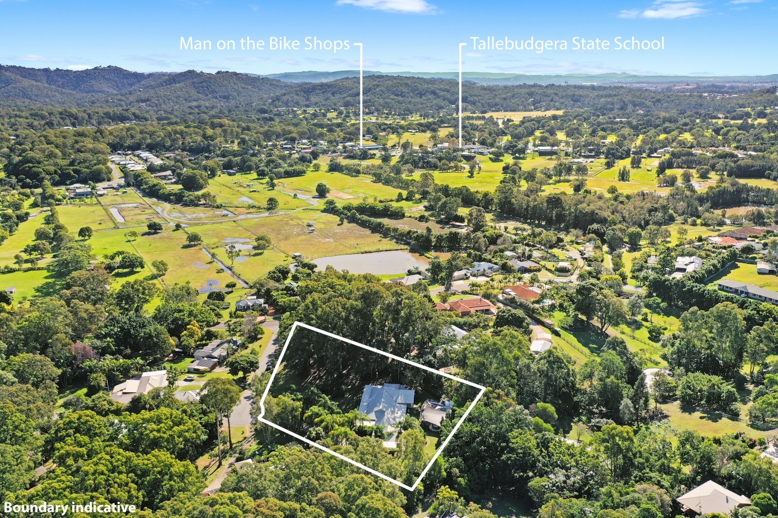 2 Rosebank Court TALLEBUDGERA 16