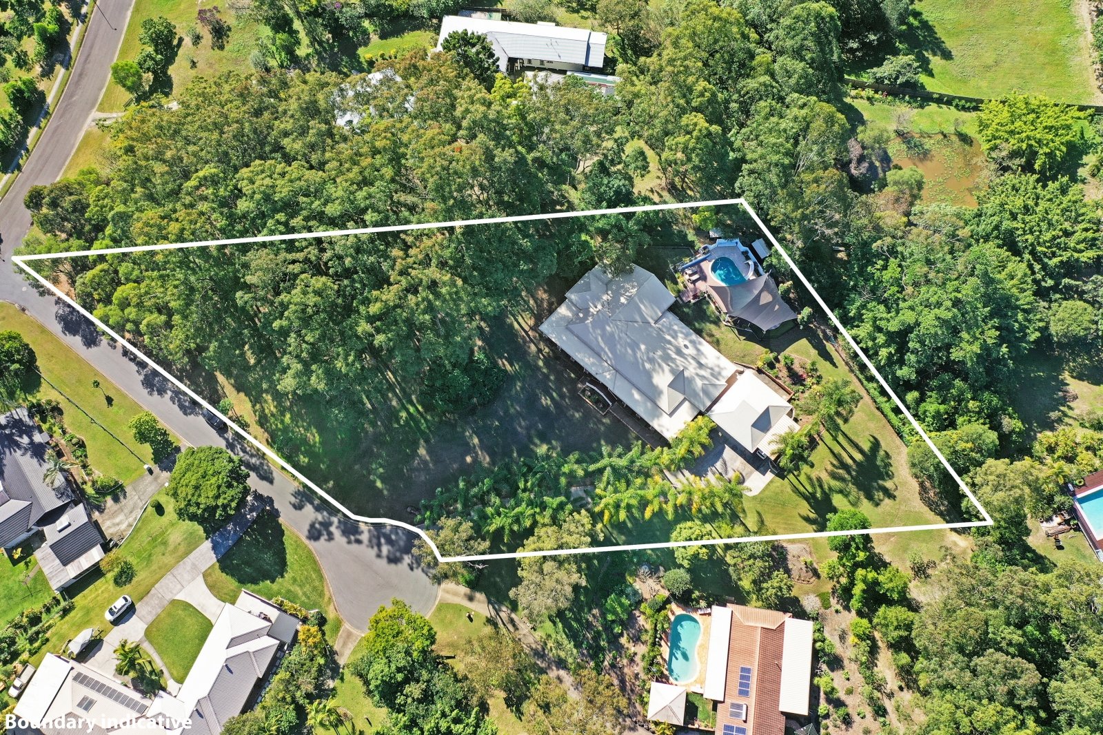 2 Rosebank Court TALLEBUDGERA 27