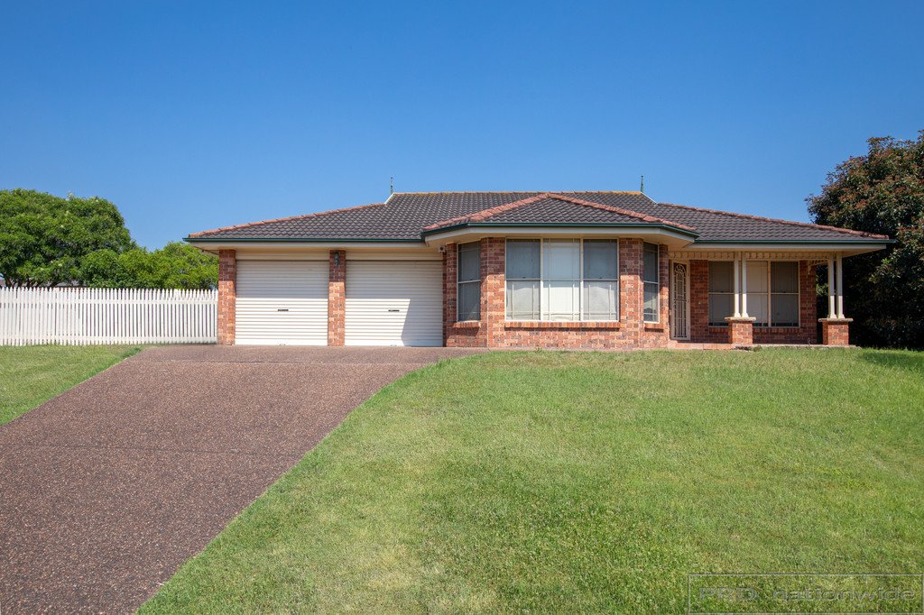 2 Rosebrook Road EAST MAITLAND 1