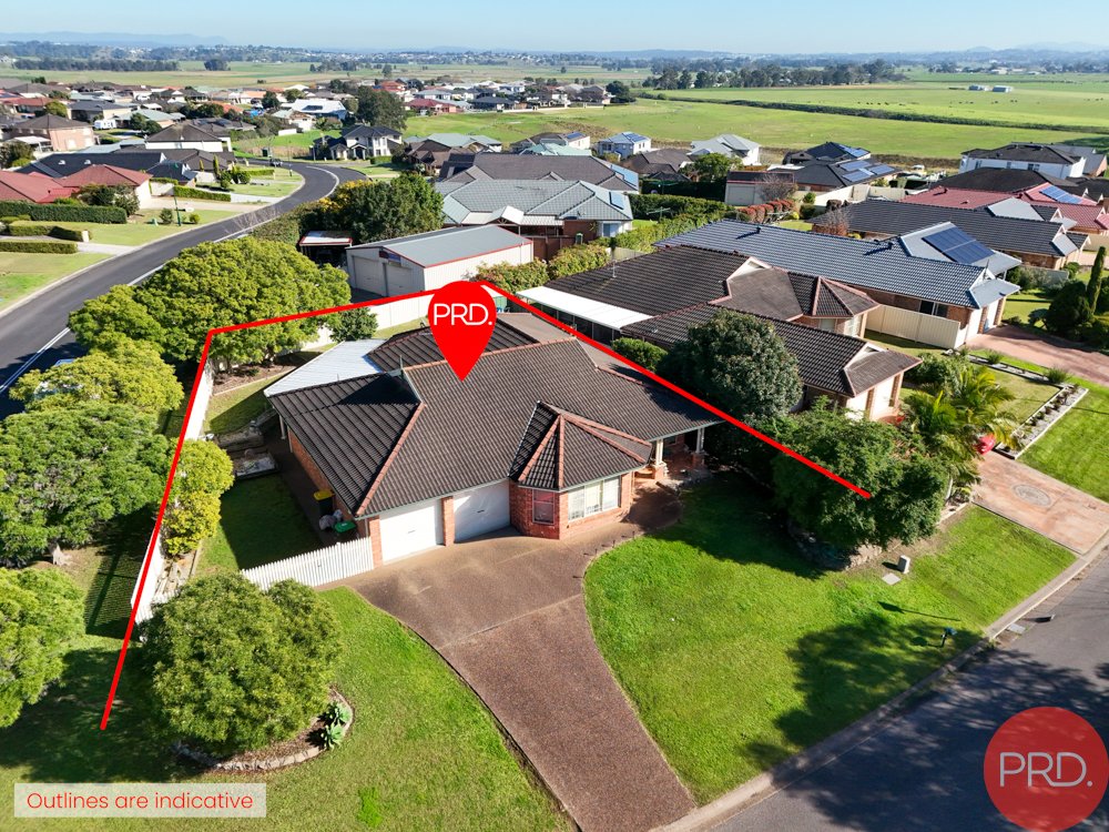 2 Rosebrook Row EAST MAITLAND 4