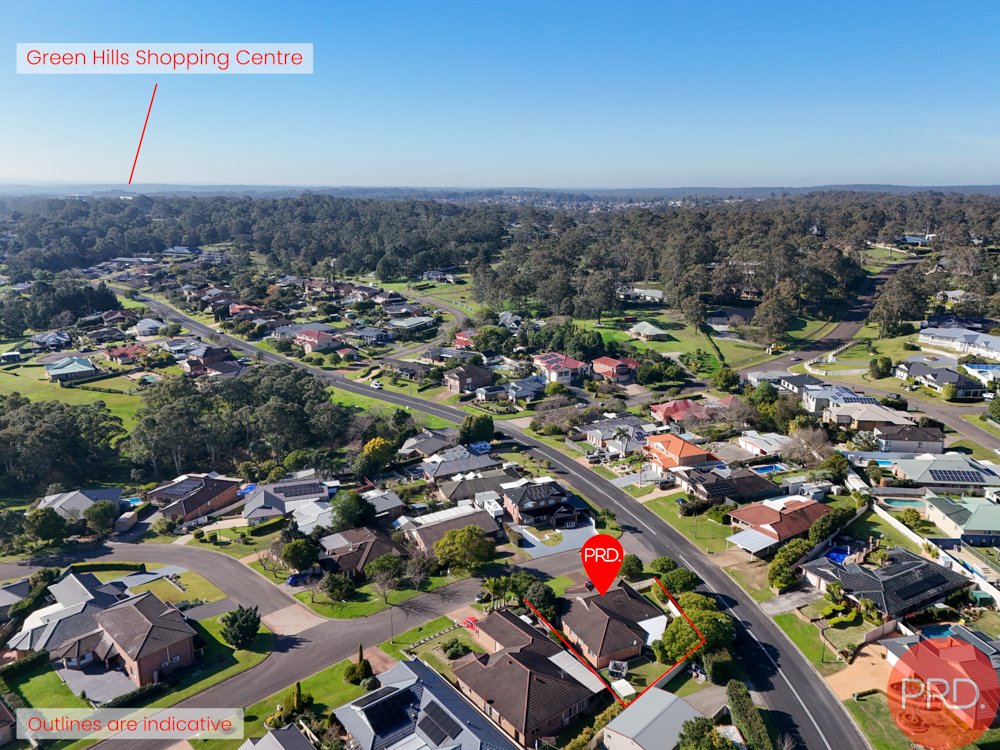 2 Rosebrook Row EAST MAITLAND 5