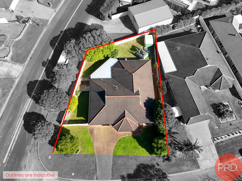 2 Rosebrook Row EAST MAITLAND 6
