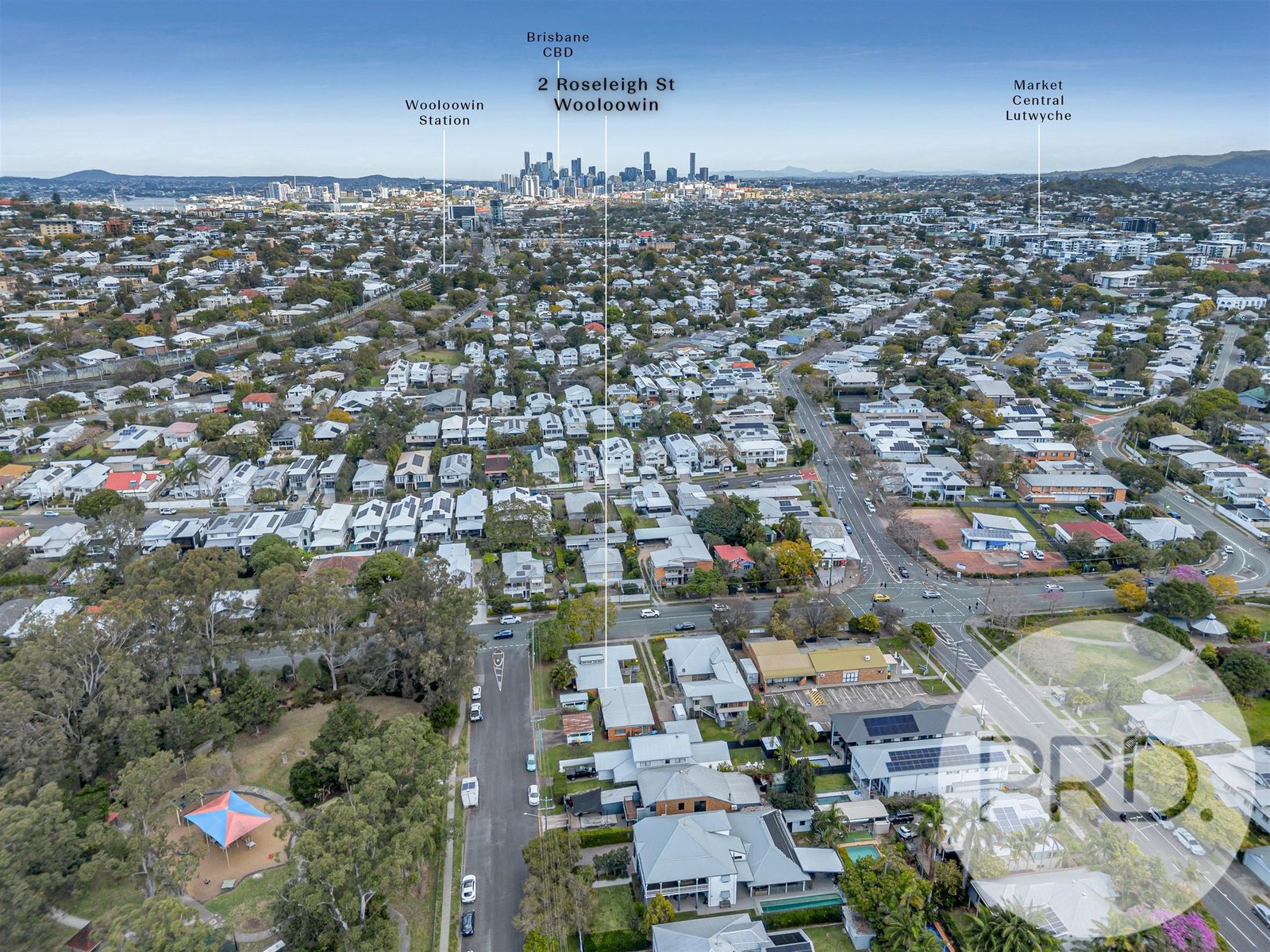 2 Roseleigh Street KALINGA 6