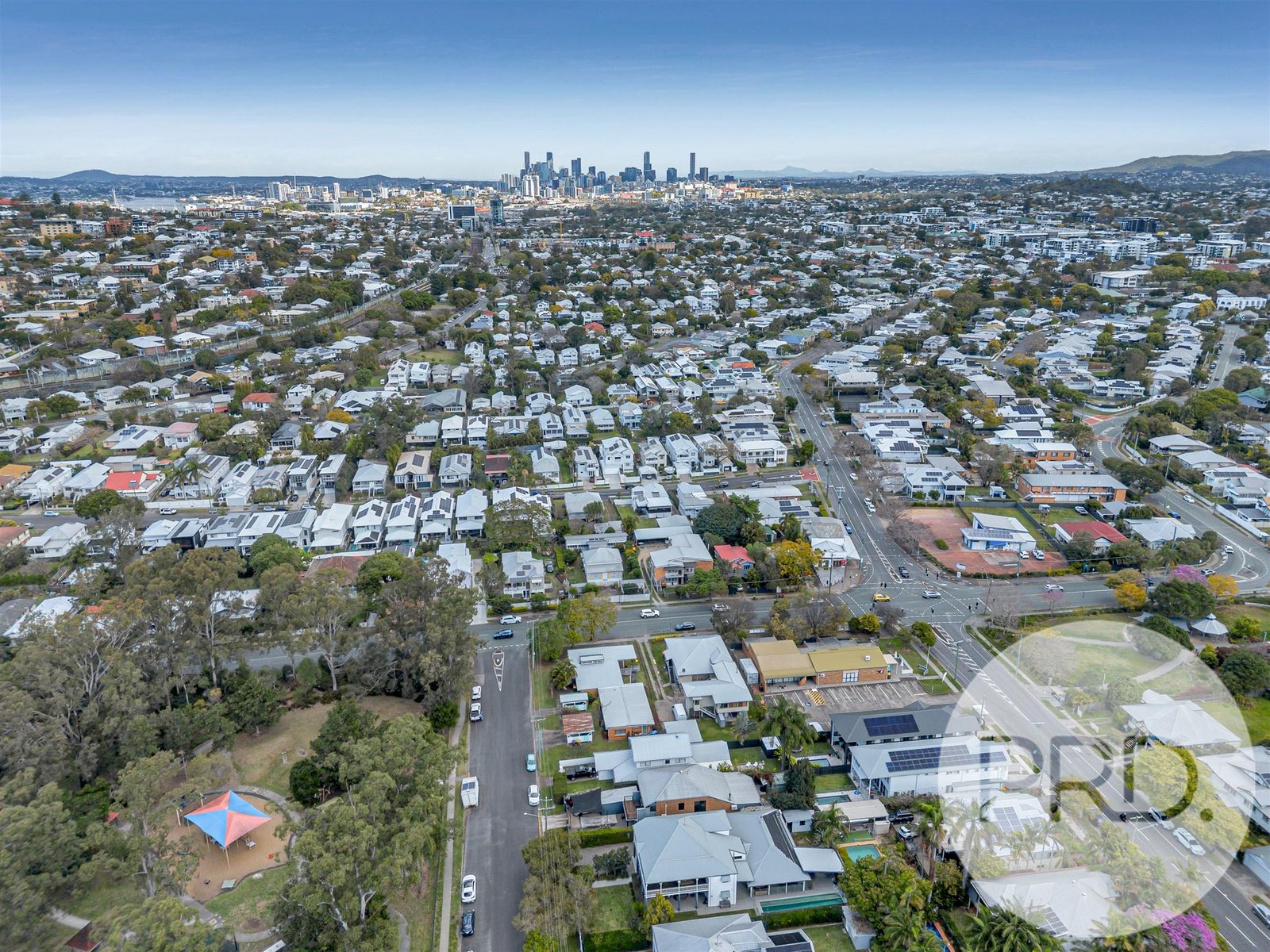 2 Roseleigh Street KALINGA 7