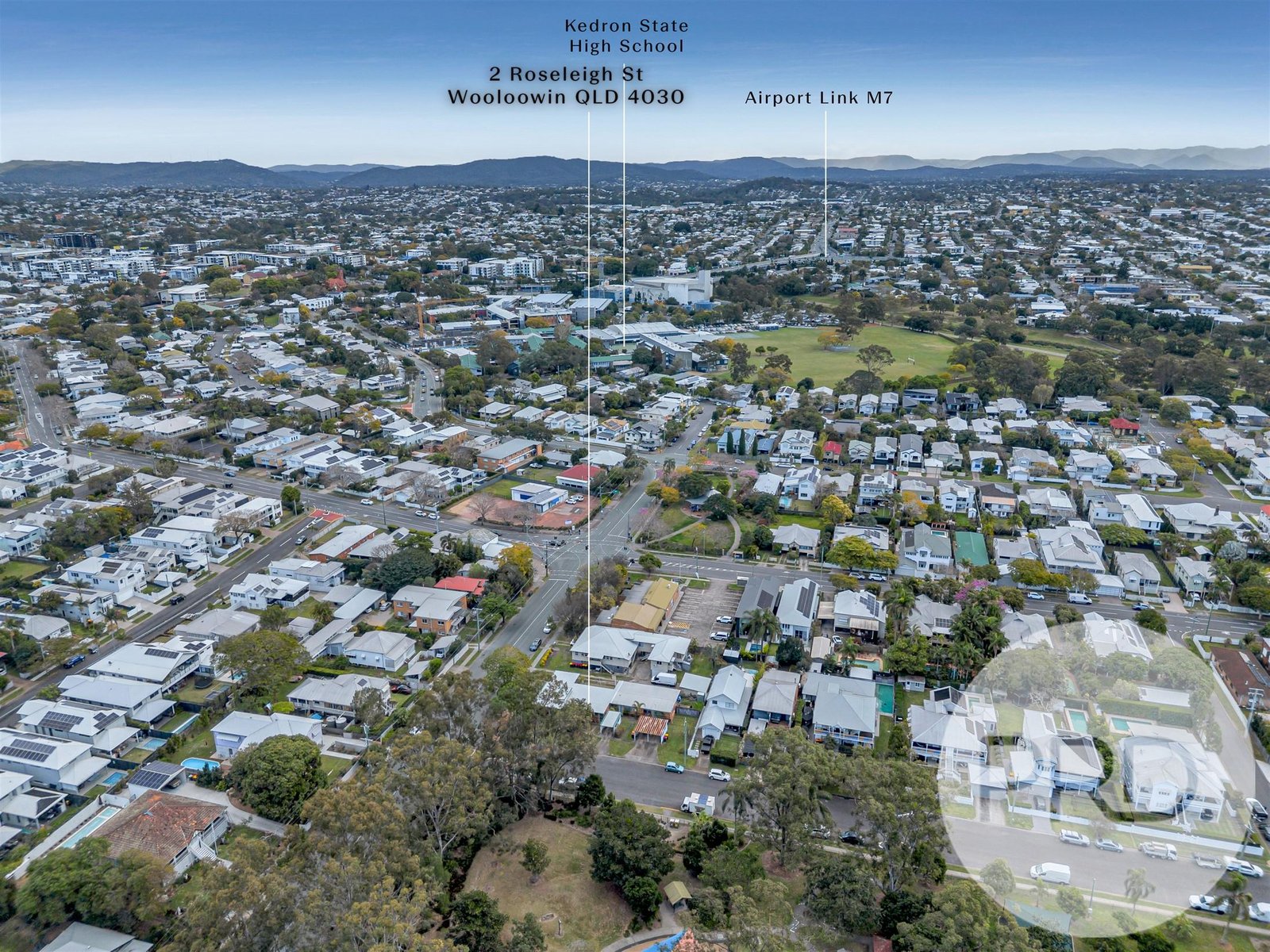 2 Roseleigh Street KALINGA 8