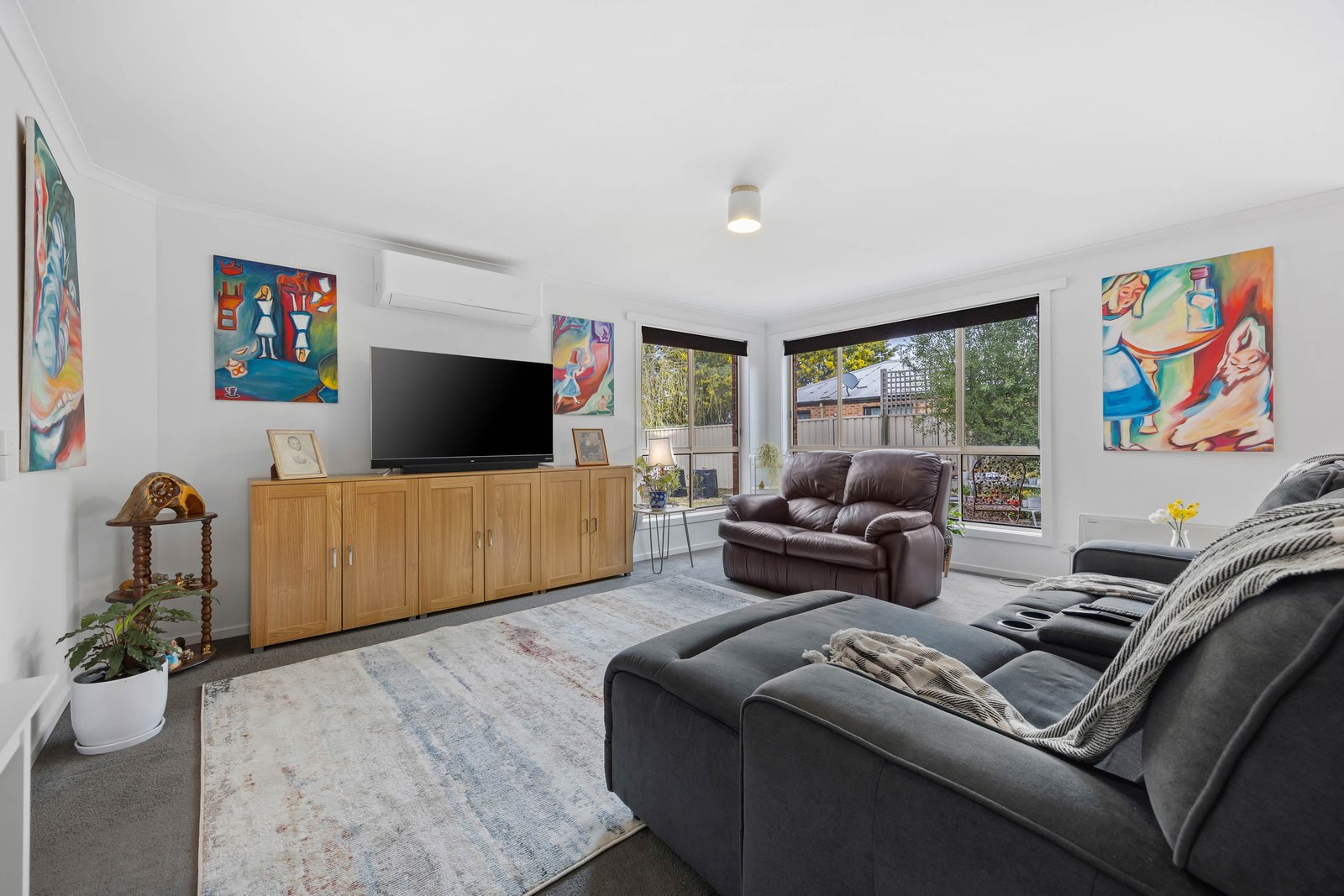 2 Rosewood Court MOUNT HELEN 8