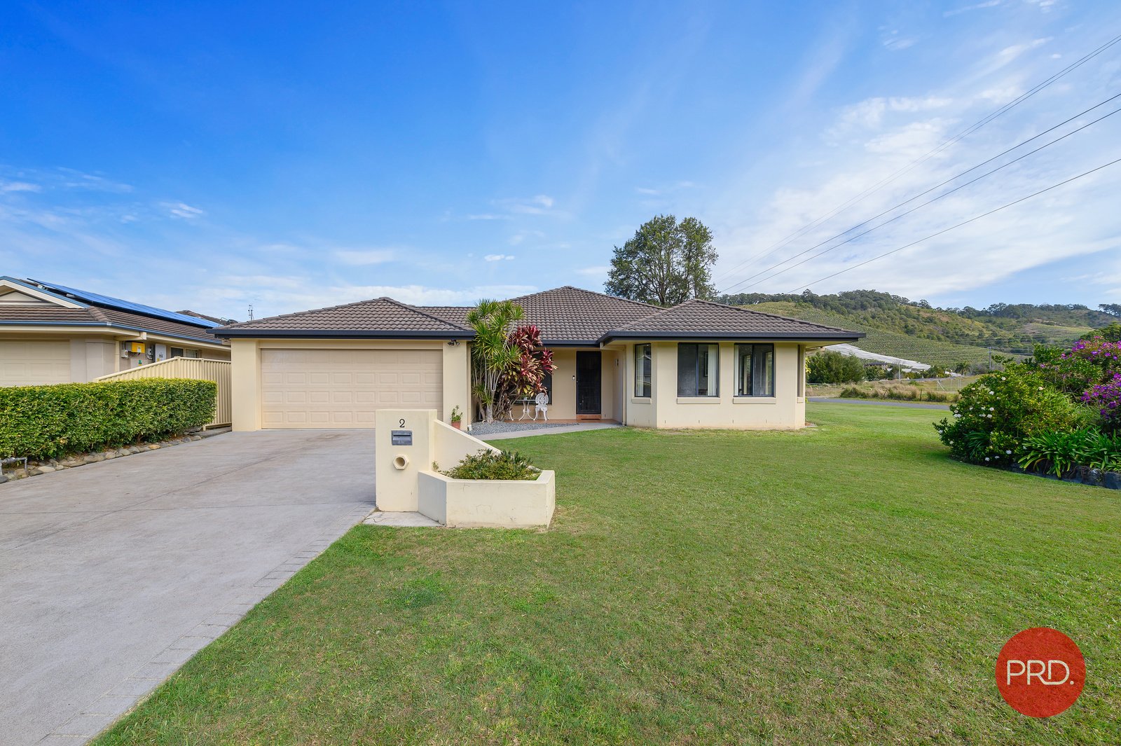 2 Rosina Close COFFS HARBOUR 1