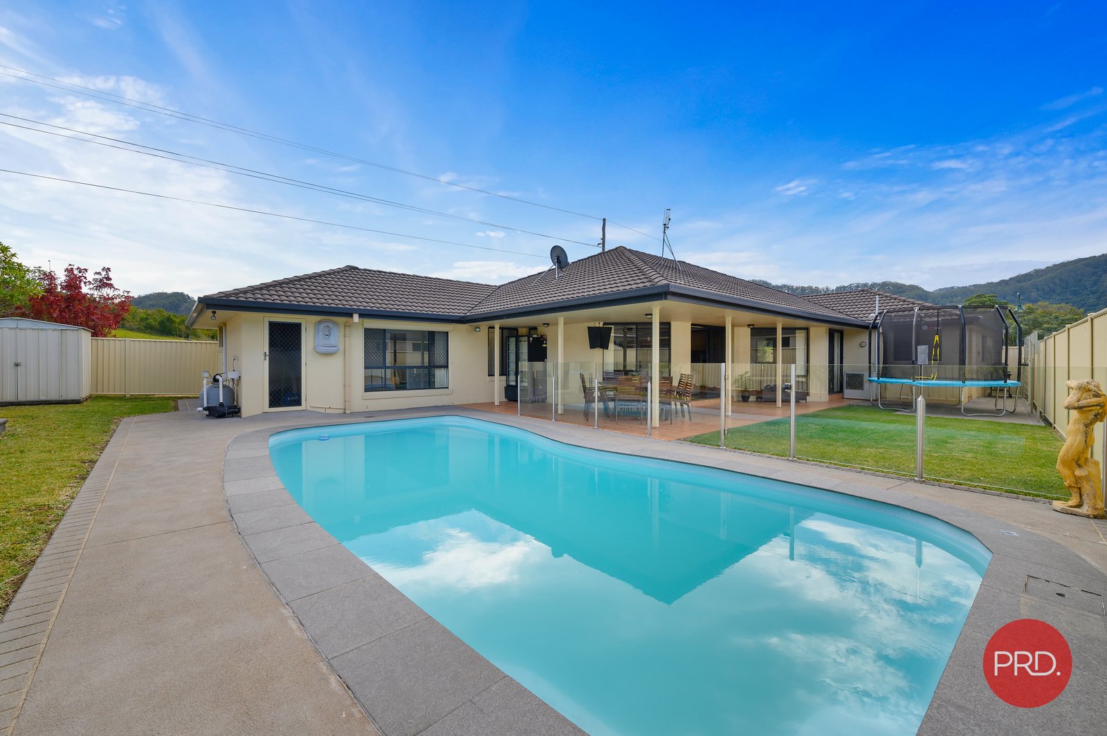 2 Rosina Close COFFS HARBOUR 17