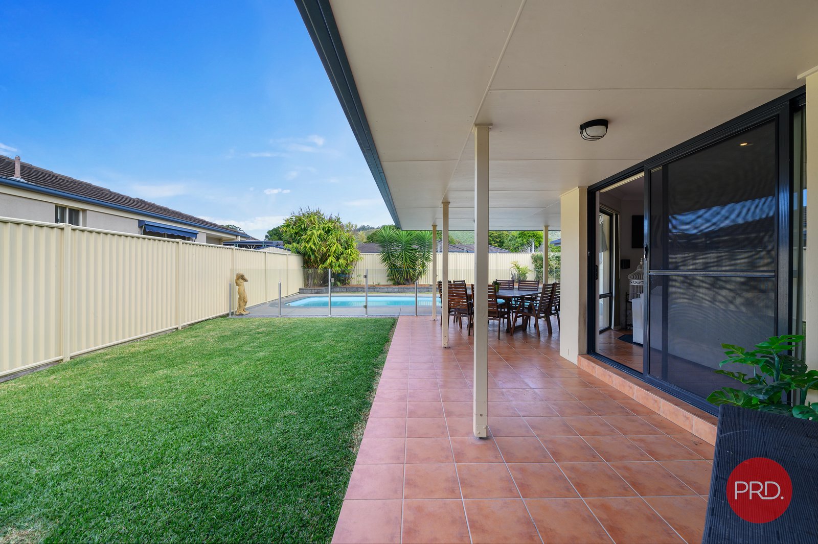2 Rosina Close COFFS HARBOUR 18