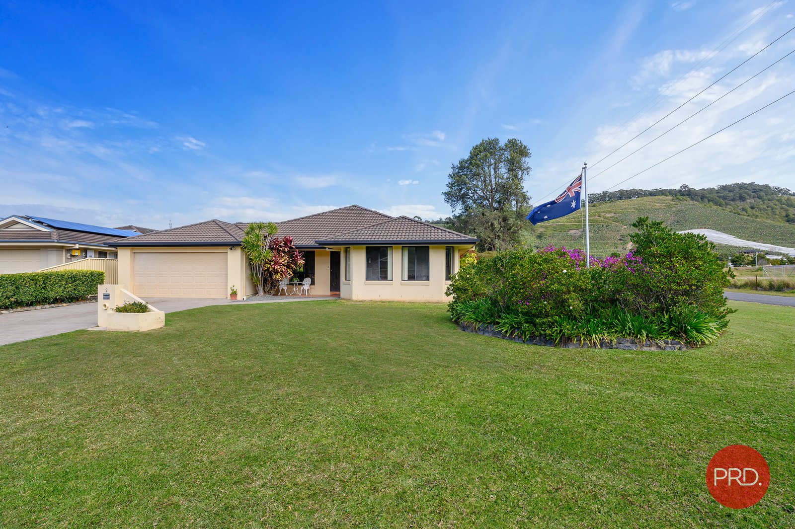 2 Rosina Close COFFS HARBOUR 21