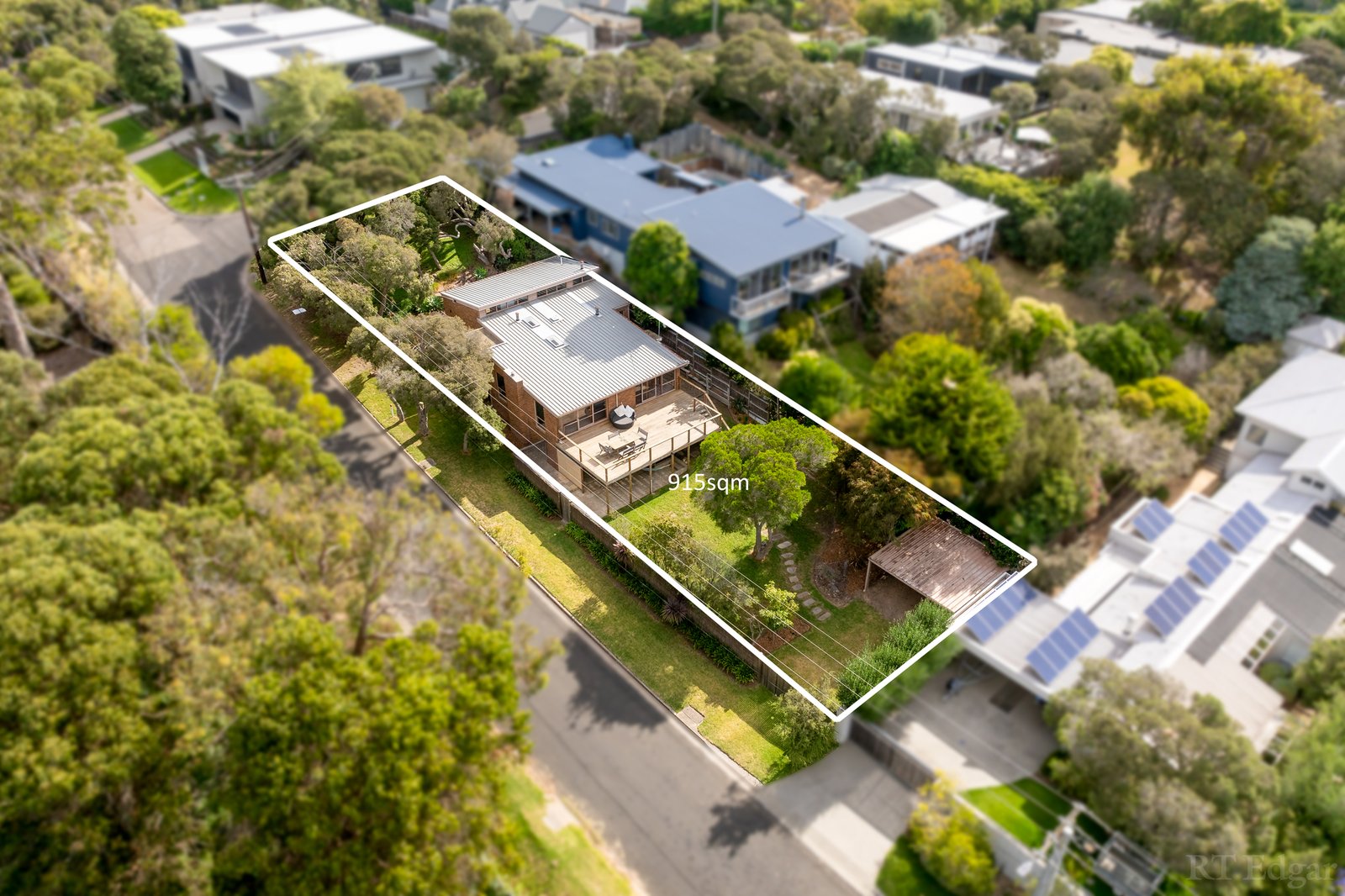 Real Estate and Property in 2 Royal Avenue, Portsea, VIC