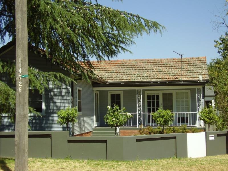 2 Rudd Street TURVEY PARK 1