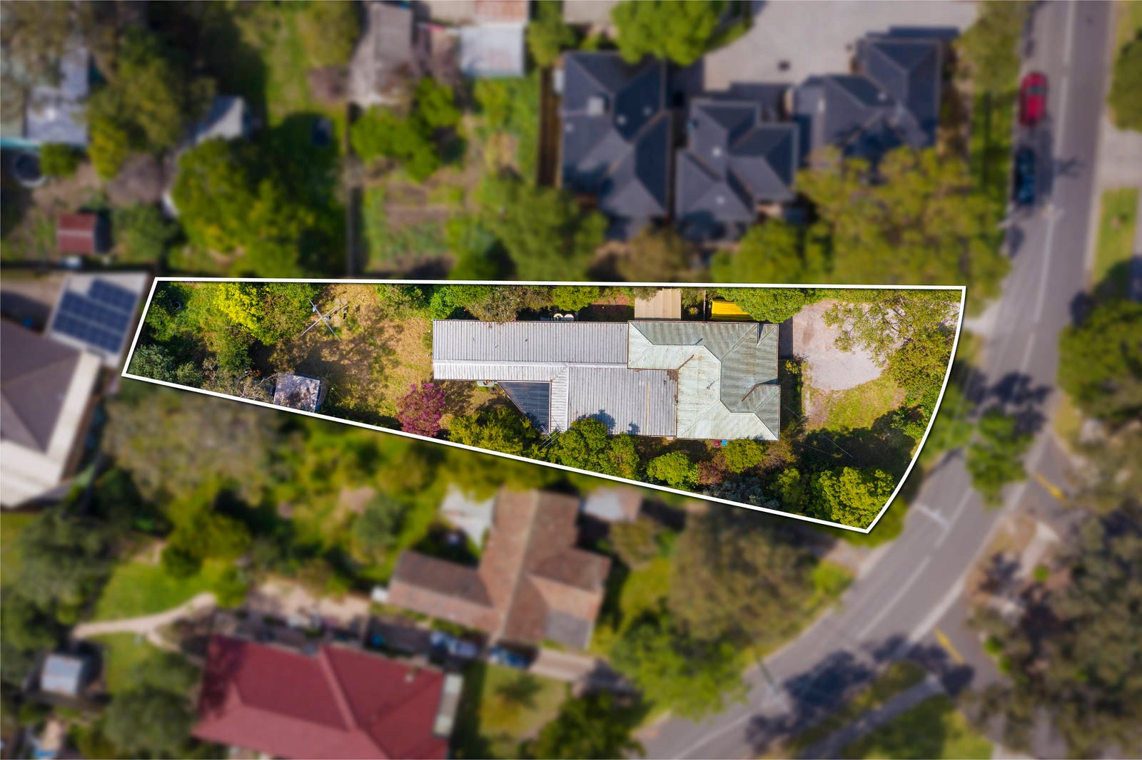 Real Estate and Property in 2 Rupert Street, Ringwood, VIC