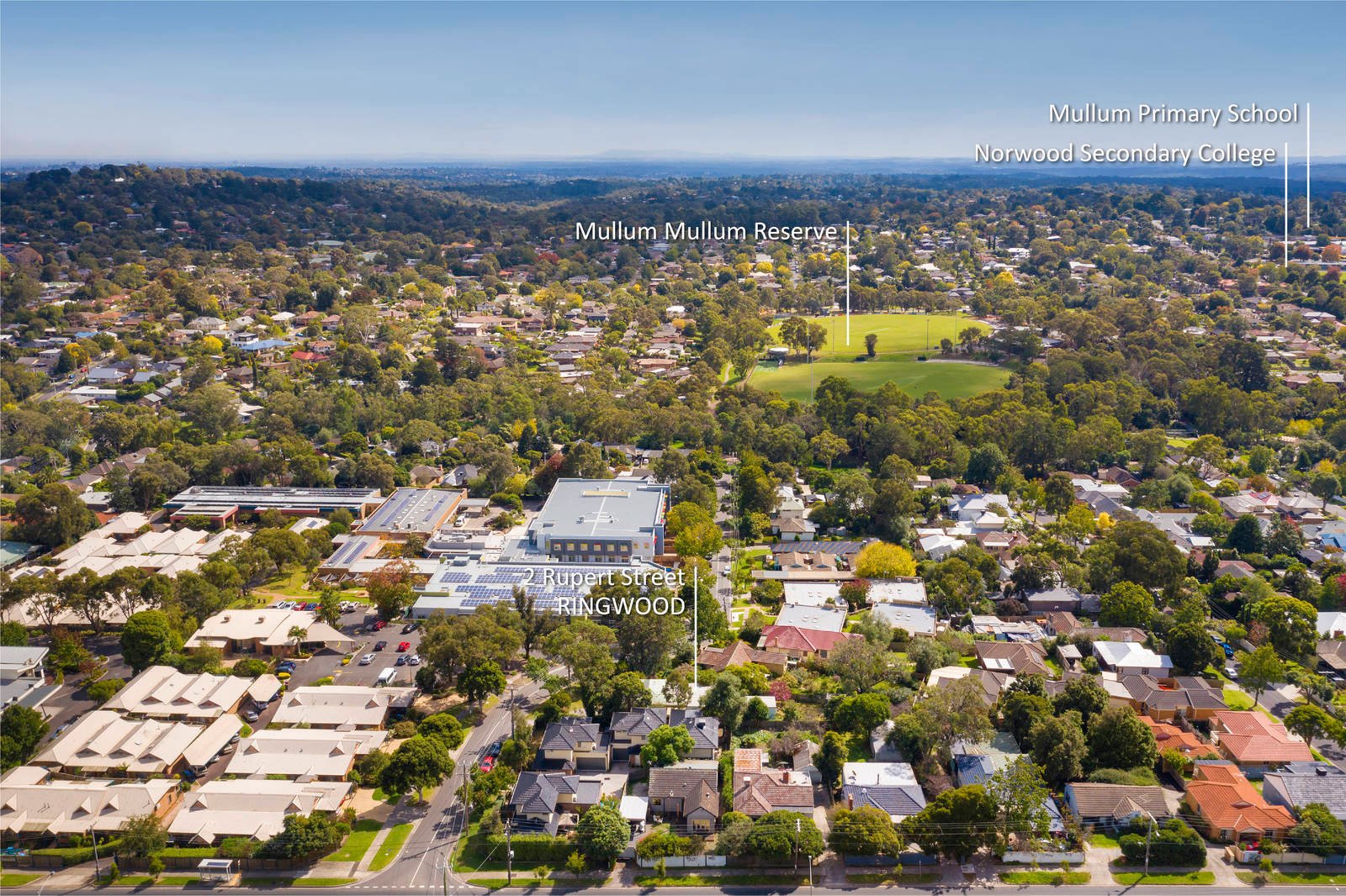 Real Estate and Property in 2 Rupert Street, Ringwood, VIC