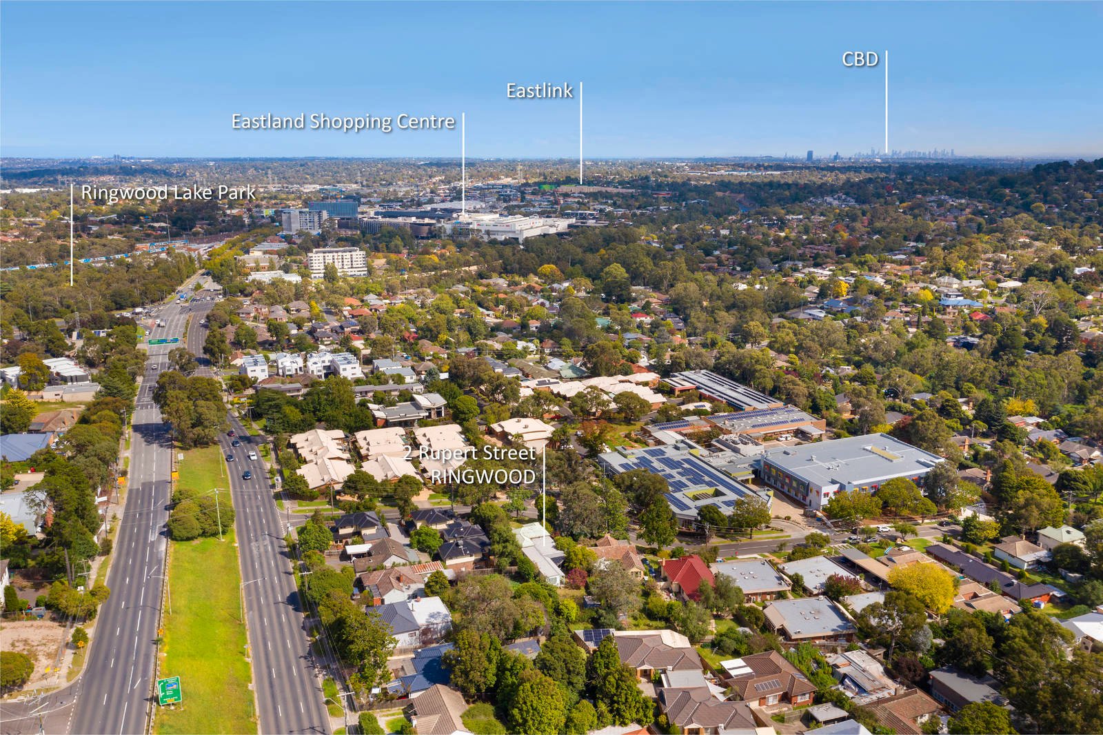 Real Estate and Property in 2 Rupert Street, Ringwood, VIC