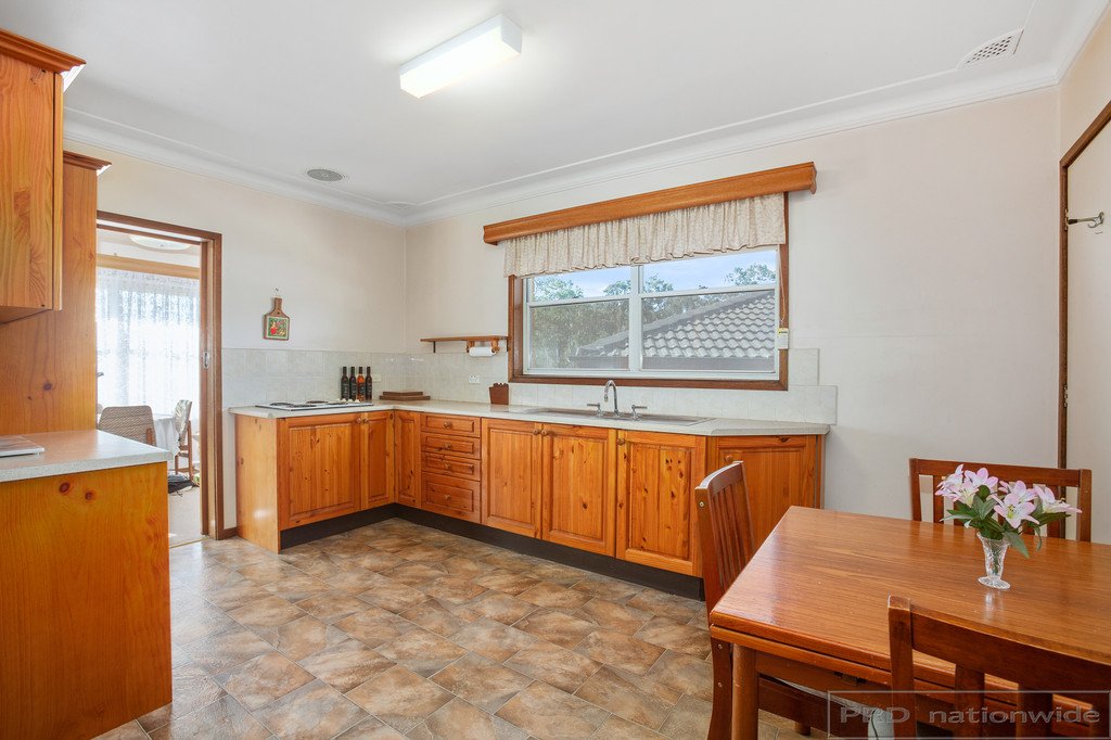 2 Rusden Close EAST MAITLAND 5